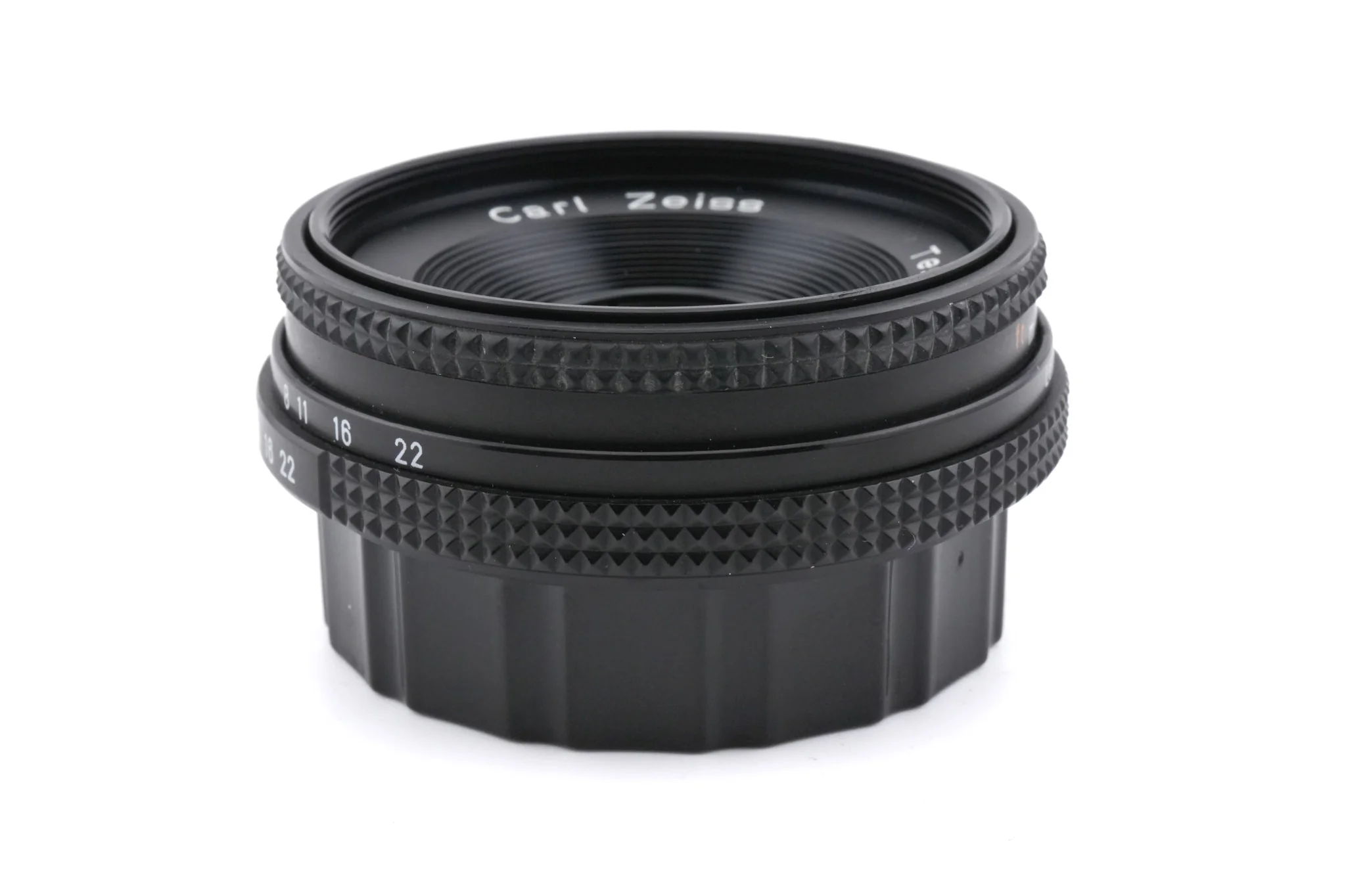 Carl Zeiss 45mm f2.8 Tessar T* (AE) - Image 4
