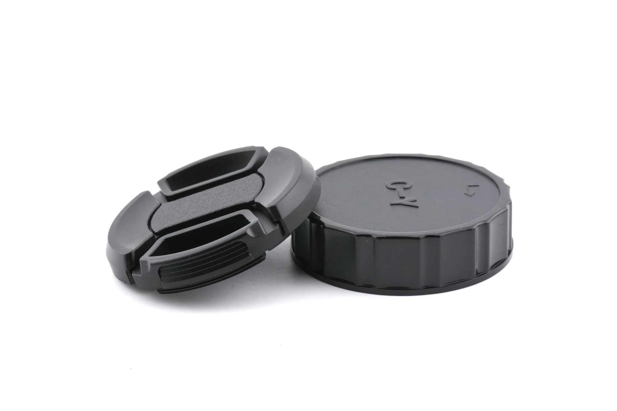 Carl Zeiss 45mm f2.8 Tessar T* (AE) - Image 7