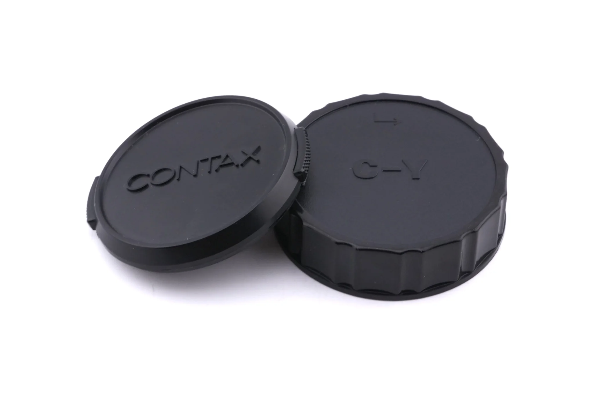 Carl Zeiss 45mm f2.8 Tessar T* (AE) - Image 5