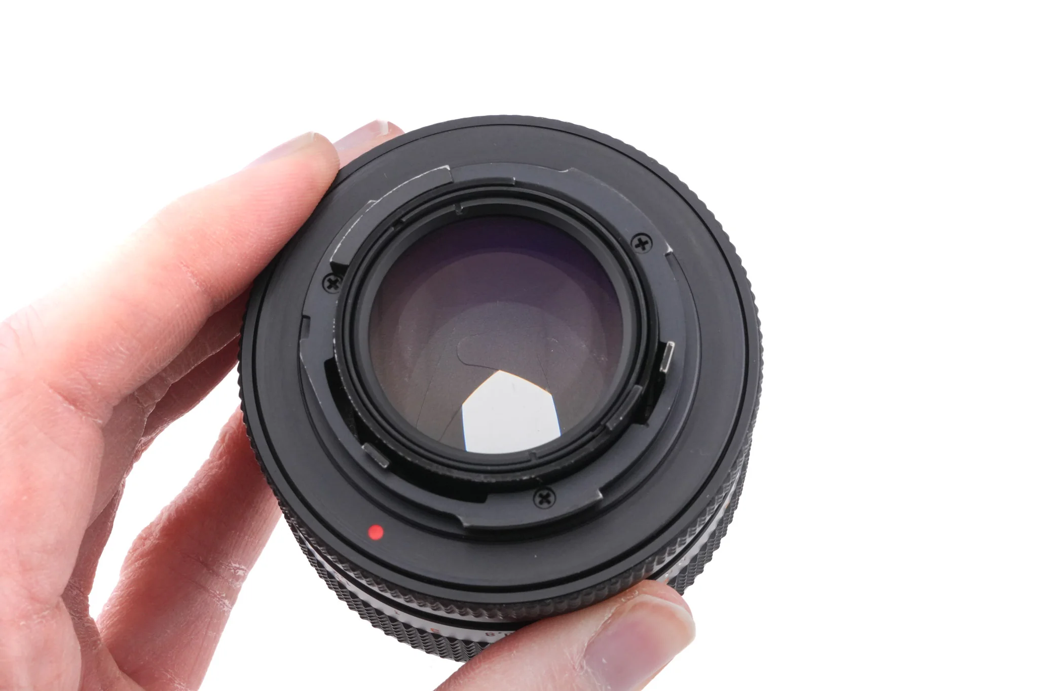 Carl Zeiss 50mm f1.4 Planar T* (AE) - Image 4