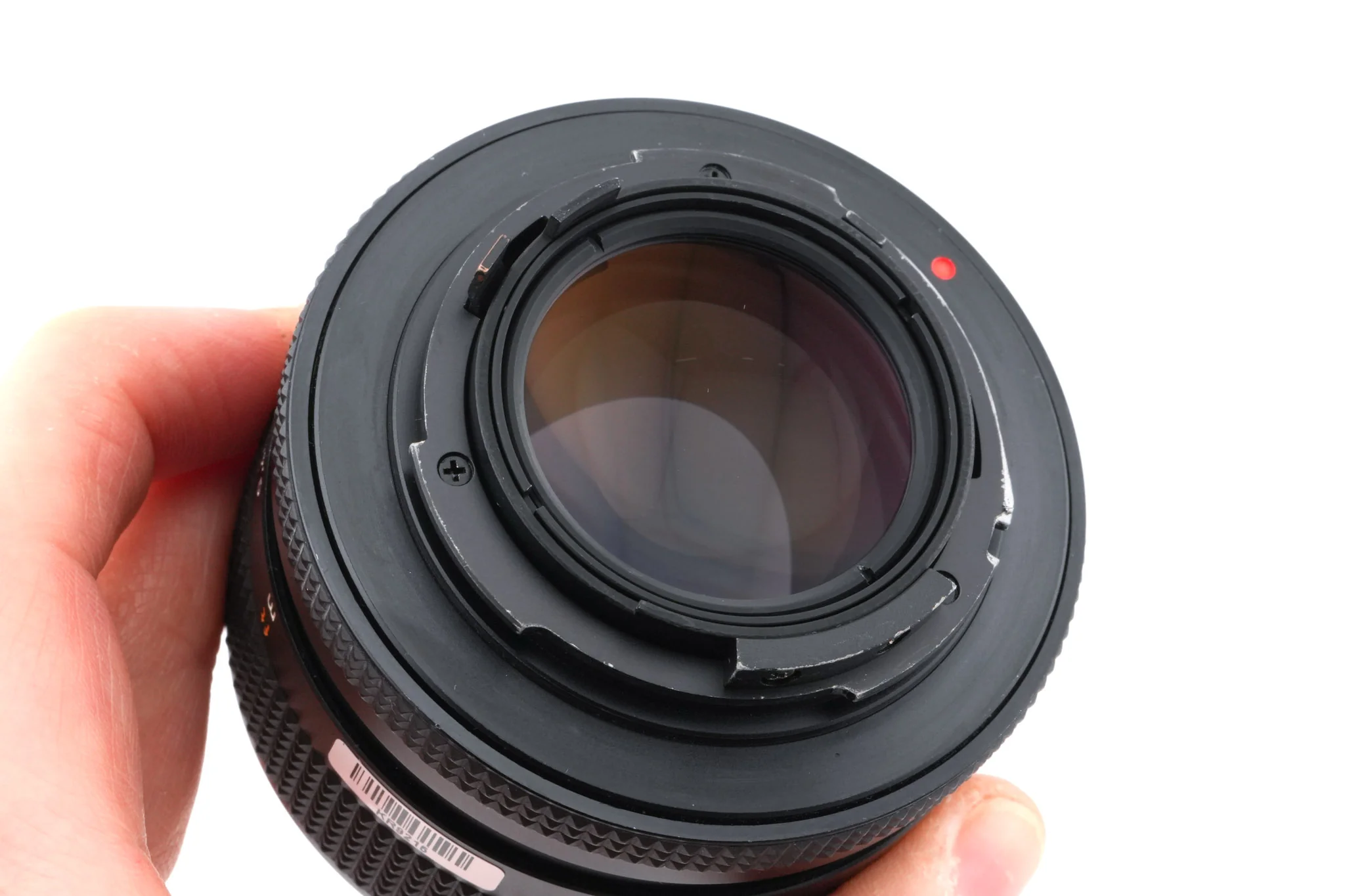 Carl Zeiss 50mm f1.4 Planar T* (AE) - Image 6