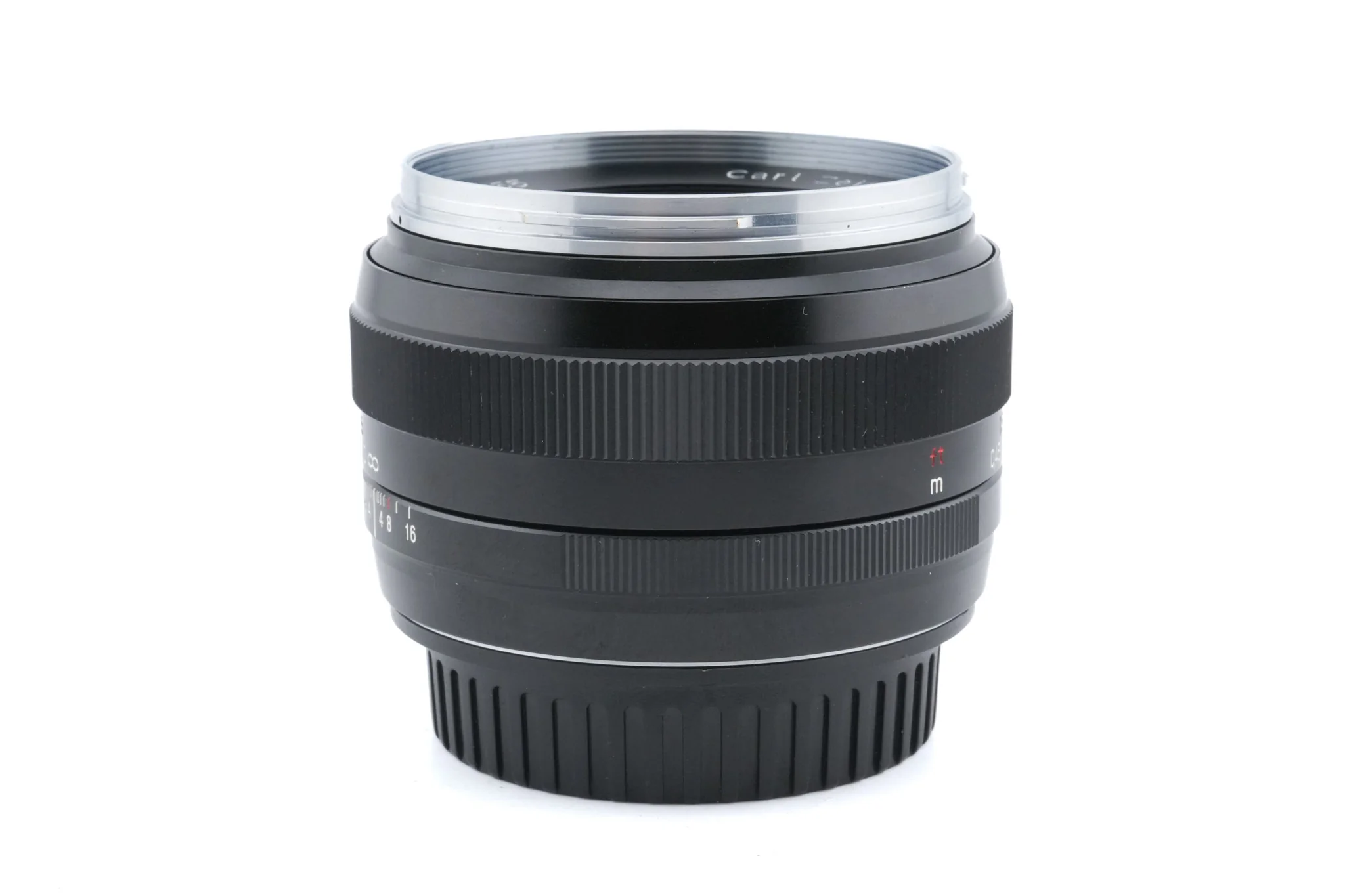Carl Zeiss 50mm f1.4 Planar T* ZE - Image 4