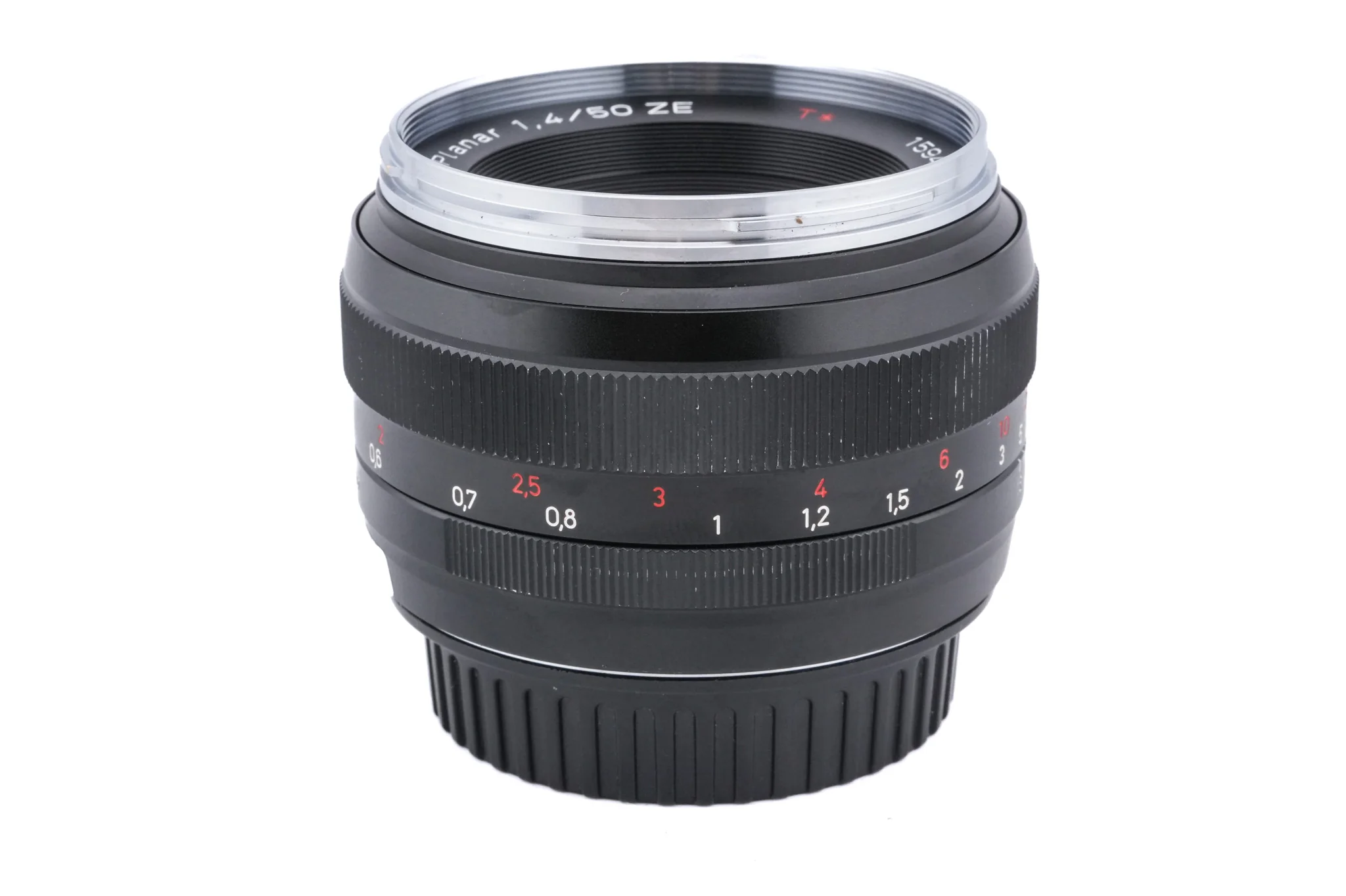 Carl Zeiss 50mm f1.4 Planar T* ZE - Image 4