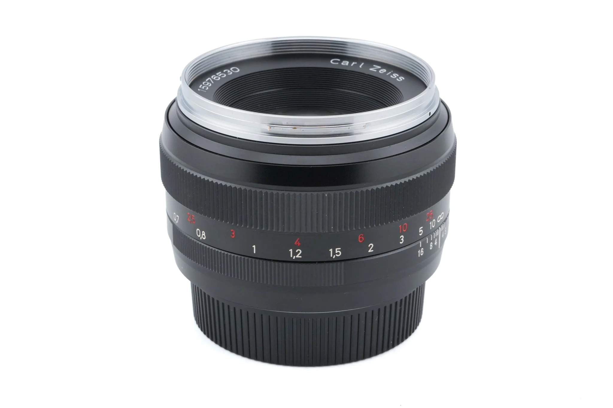 Carl Zeiss 50mm f1.4 Planar T* ZE - Image 4