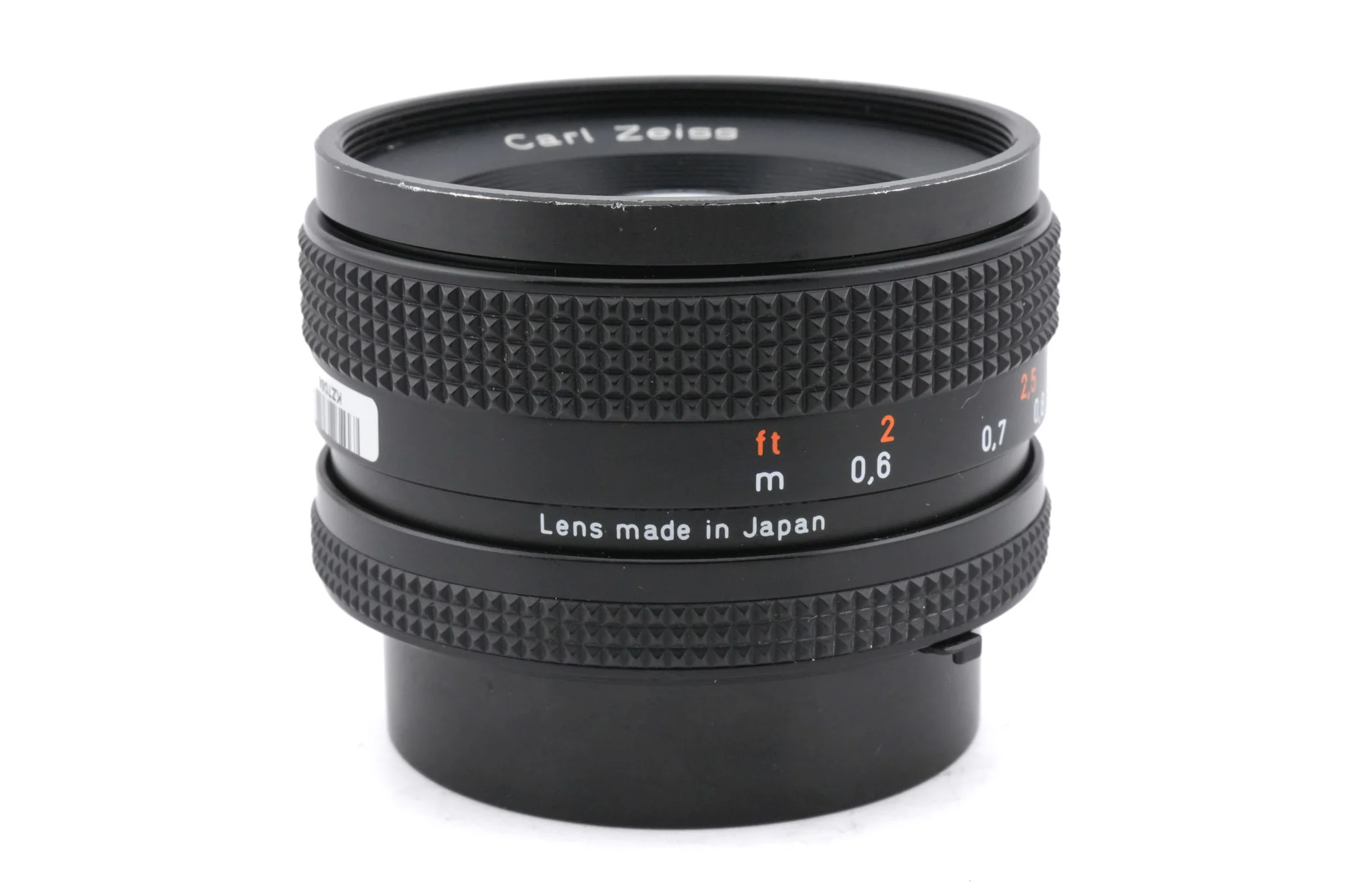 Carl Zeiss 50mm f1.7 Planar T* (MM) - Image 2