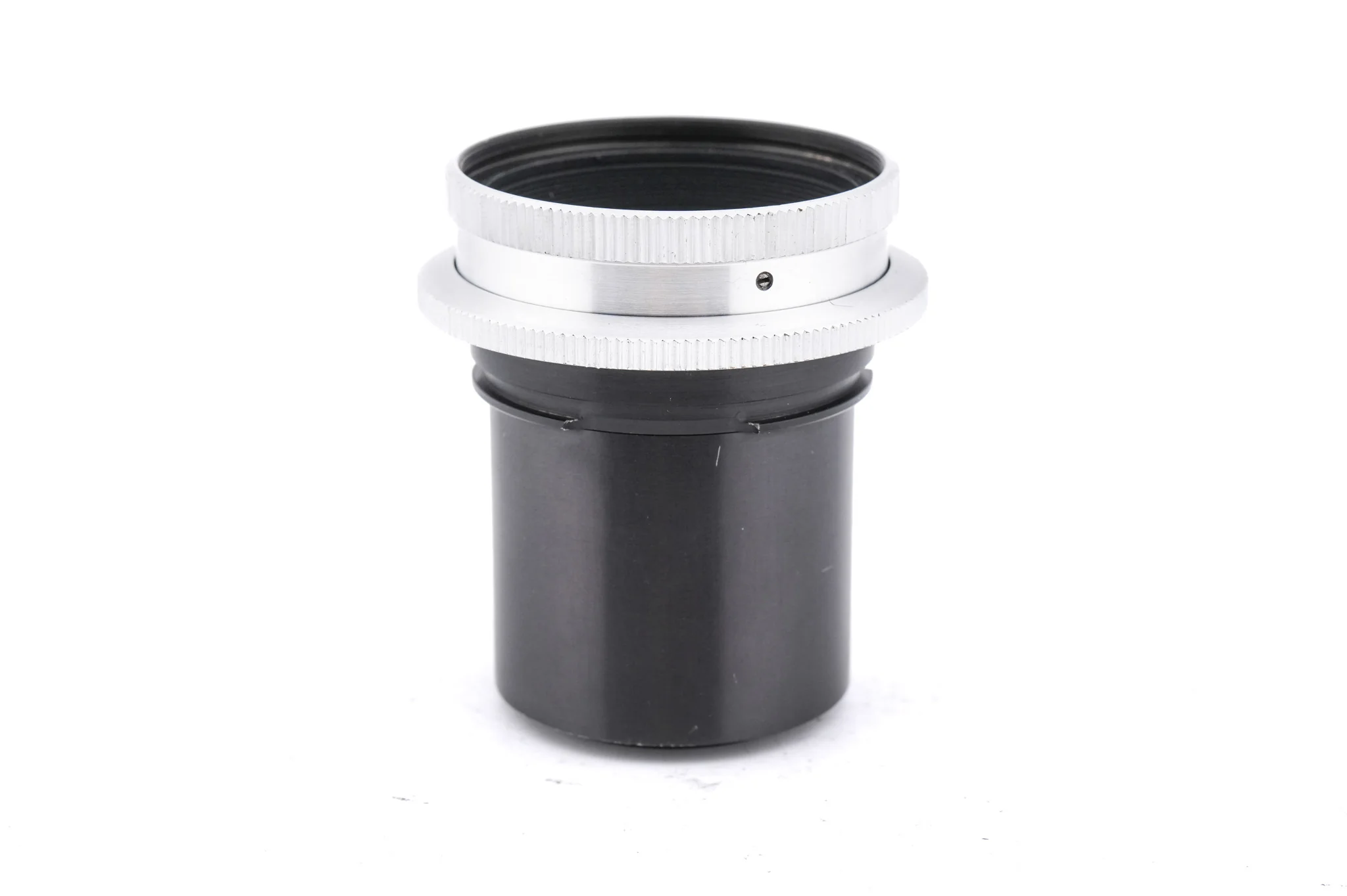 Carl Zeiss 50mm f2.8 Tessar Jena (Bellows) - Image 2