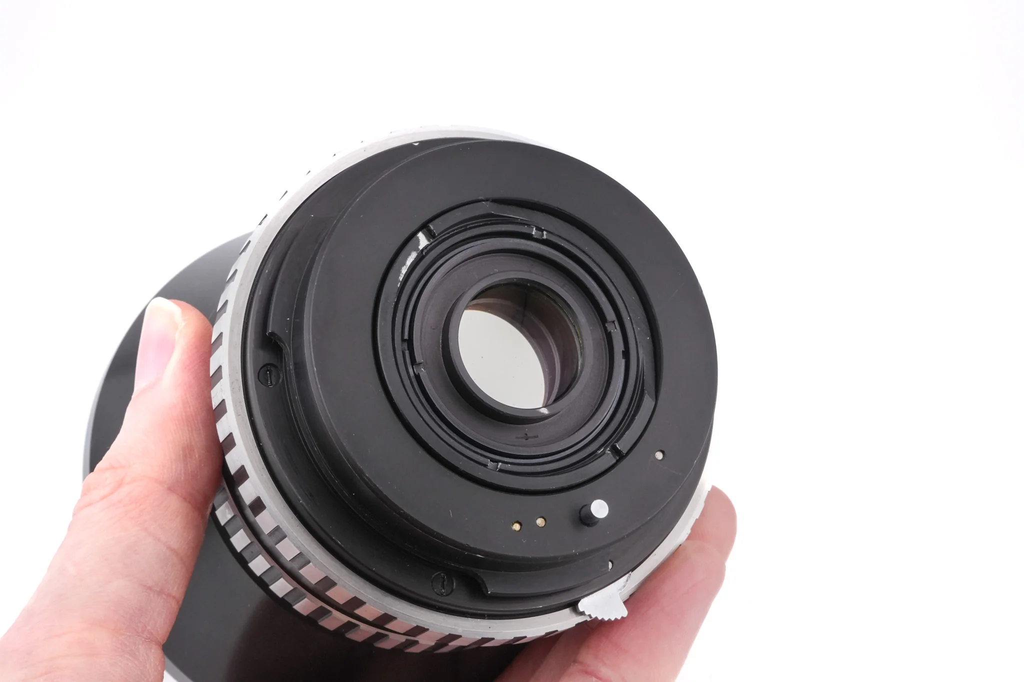 Carl Zeiss 50mm f4 Flektogon Jena DDR - Image 4
