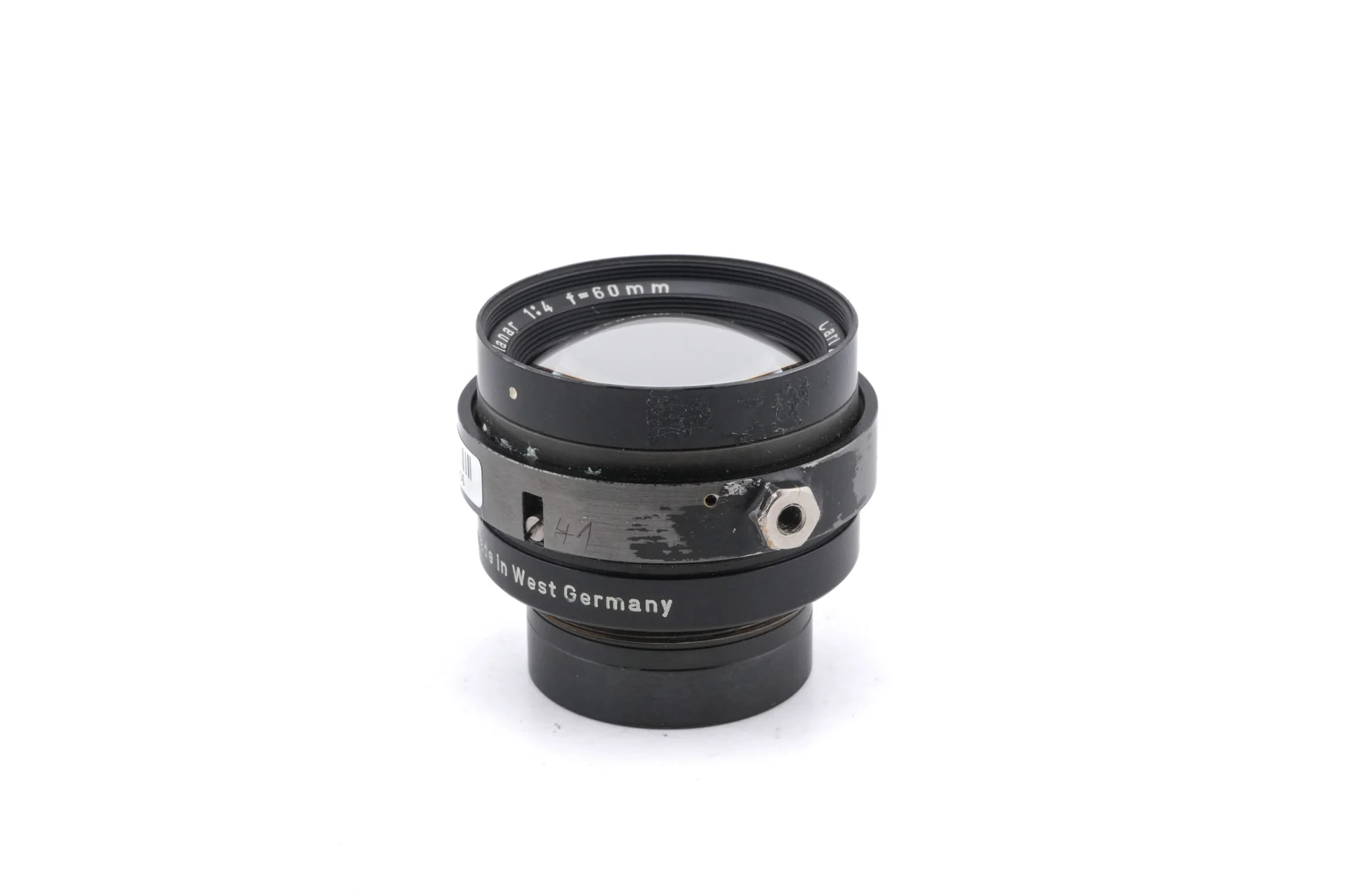 Carl Zeiss 60mm f4 S-Planar