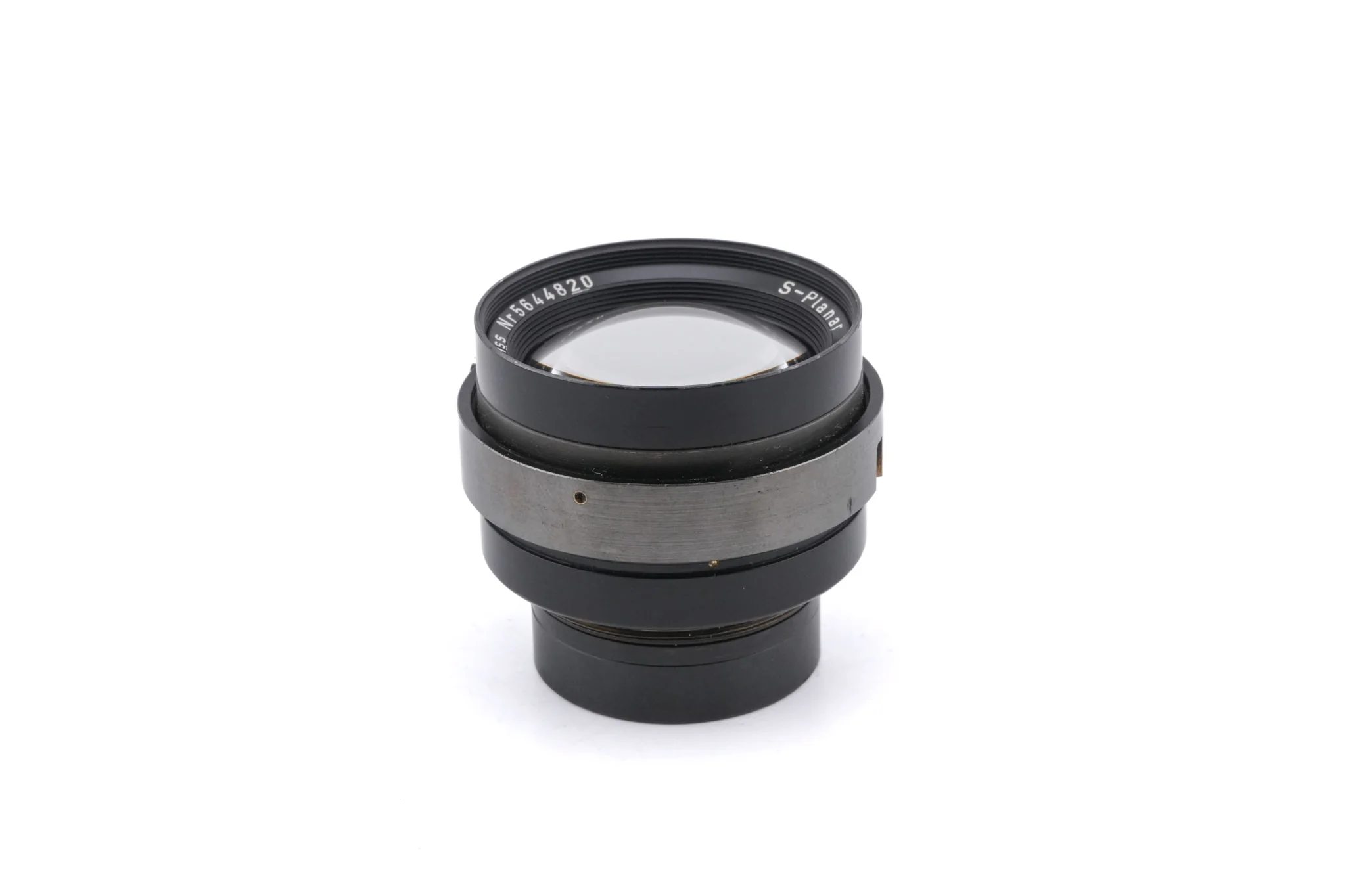 Carl Zeiss 60mm f4 S-Planar - Image 2