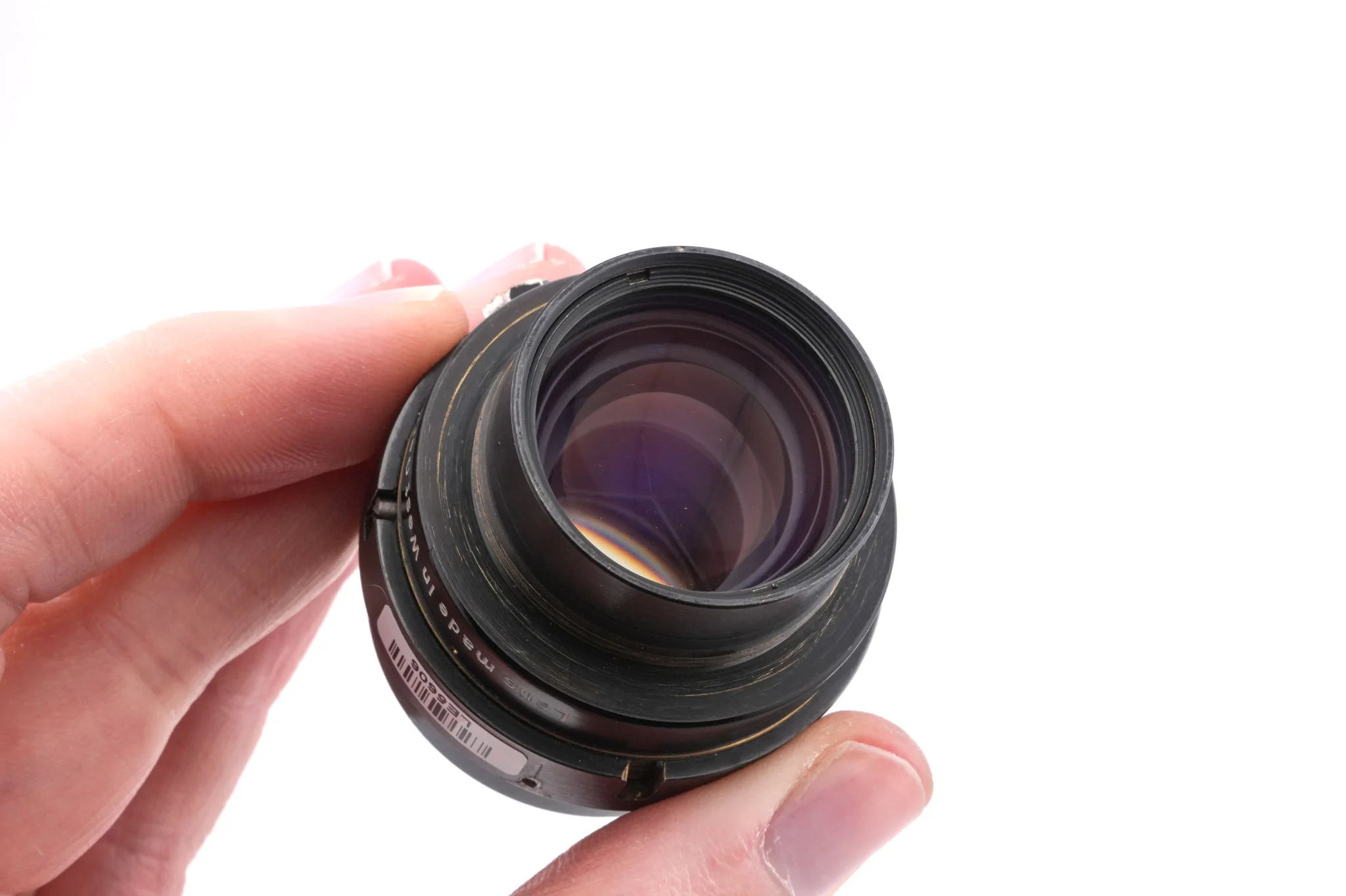 Carl Zeiss 60mm f4 S-Planar - Image 4
