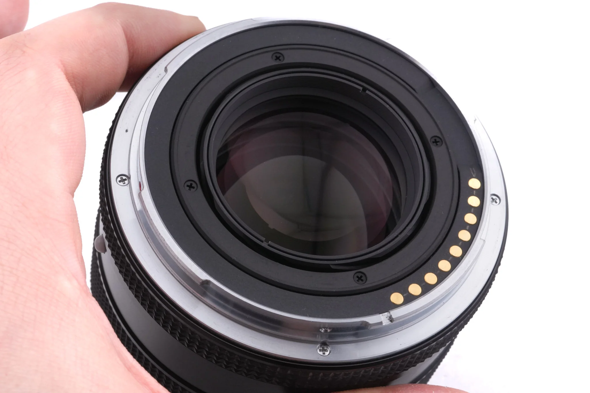 Carl Zeiss 80mm f2 Planar T* - Image 4