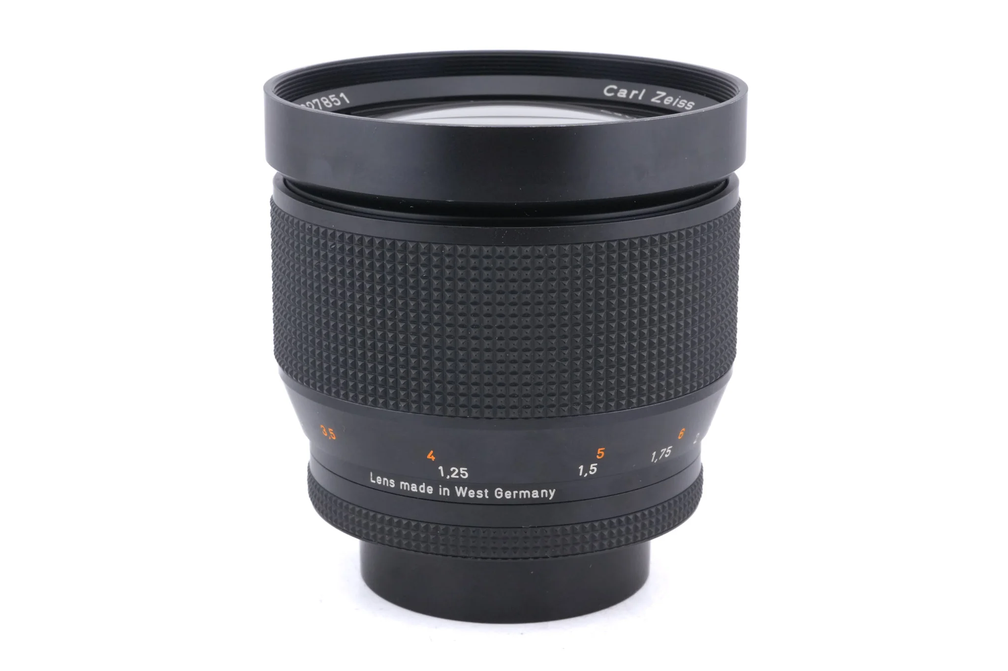 Carl Zeiss 85mm f1.2 Planar T* (50th Anniversary) (AE) - Image 3