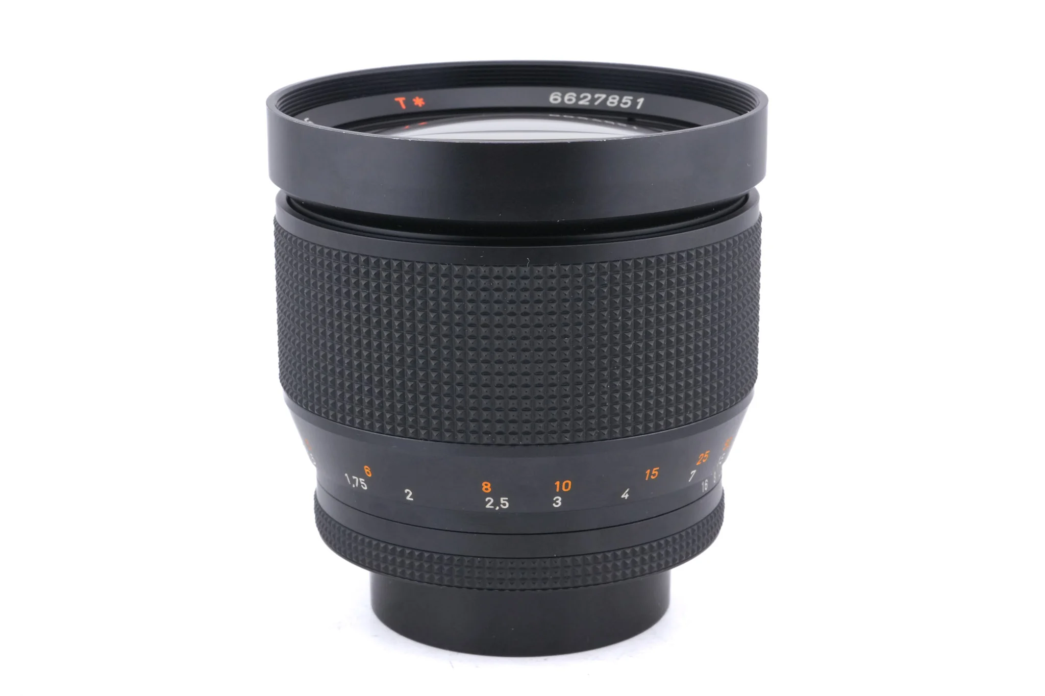 Carl Zeiss 85mm f1.2 Planar T* (50th Anniversary) (AE) - Image 4