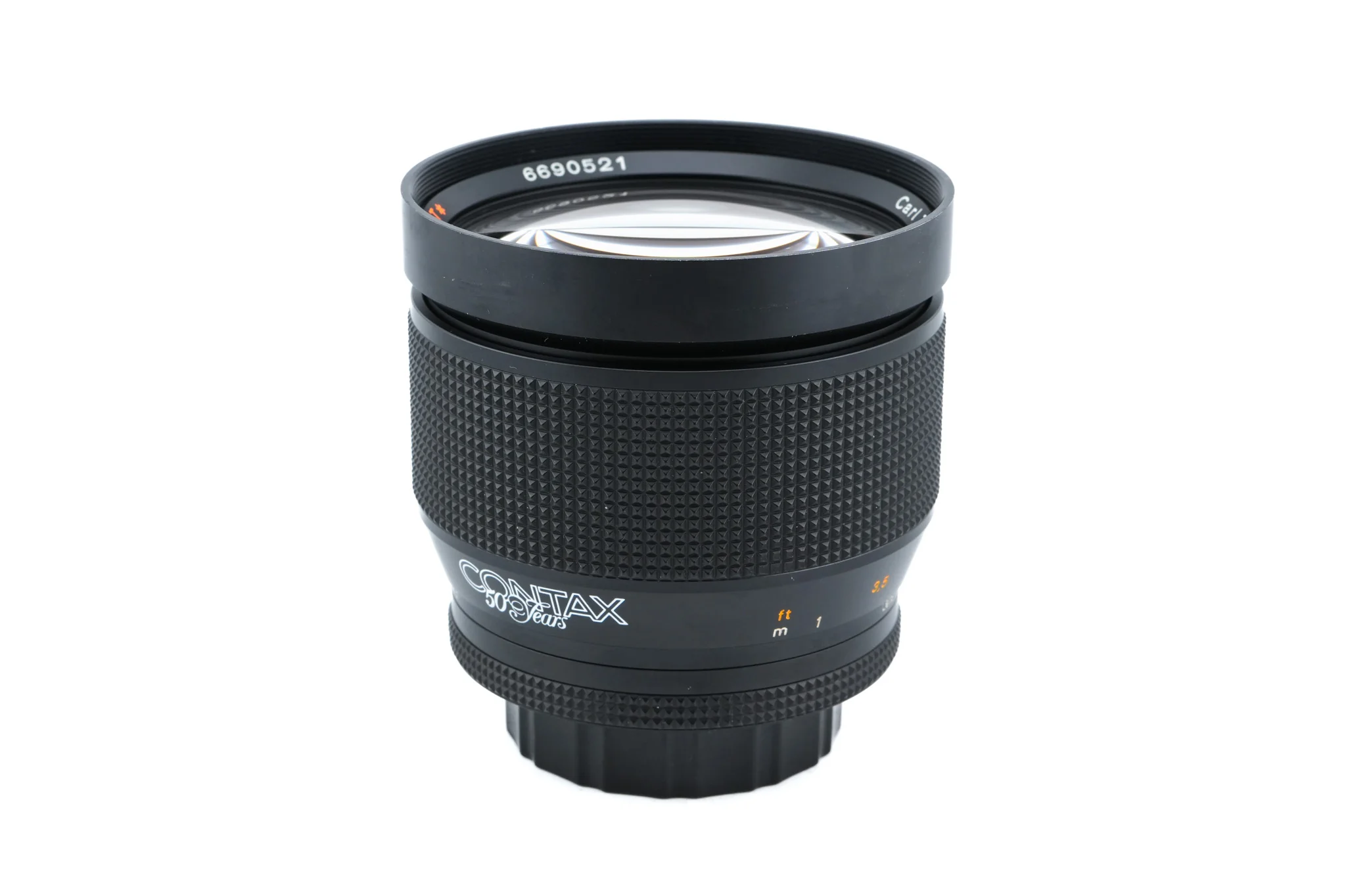 Carl Zeiss 85mm f1.2 Planar T* (50th Anniversary) (AE) - Image 2