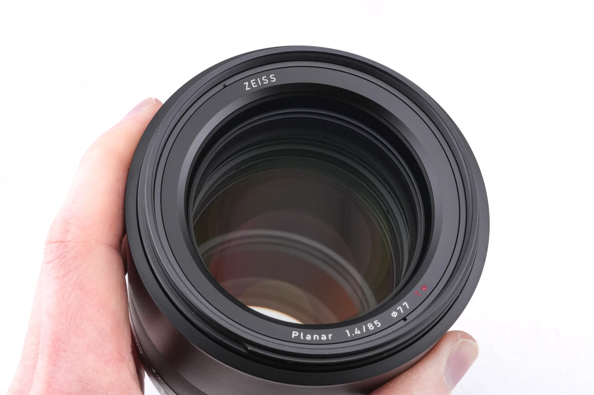 Carl Zeiss 85mm f1.4 Planar T* Milvus ZE - Image 3