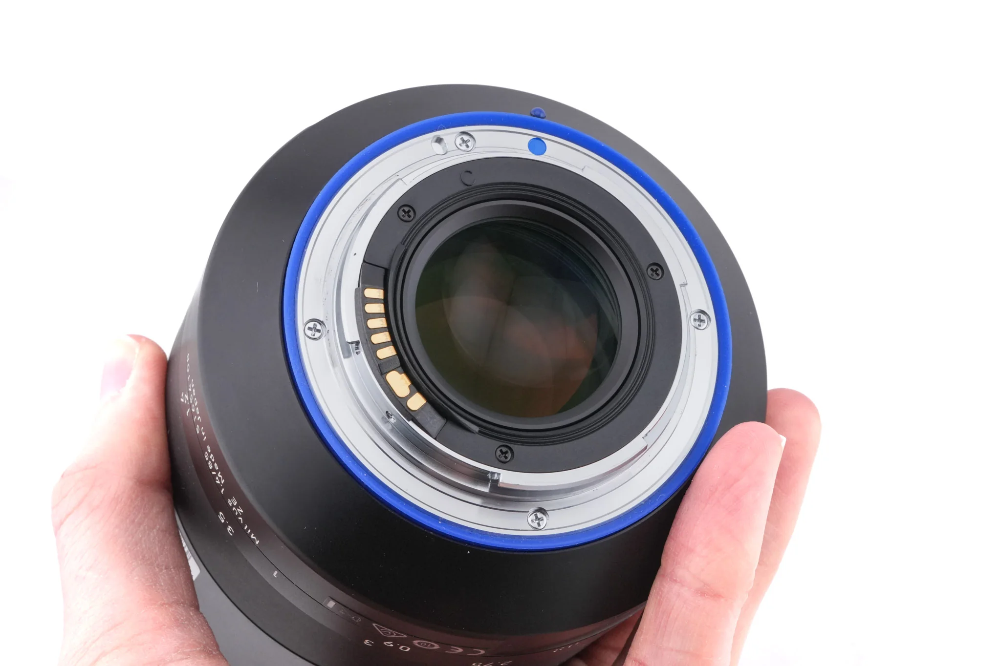 Carl Zeiss 85mm f1.4 Planar T* Milvus ZE - Image 4