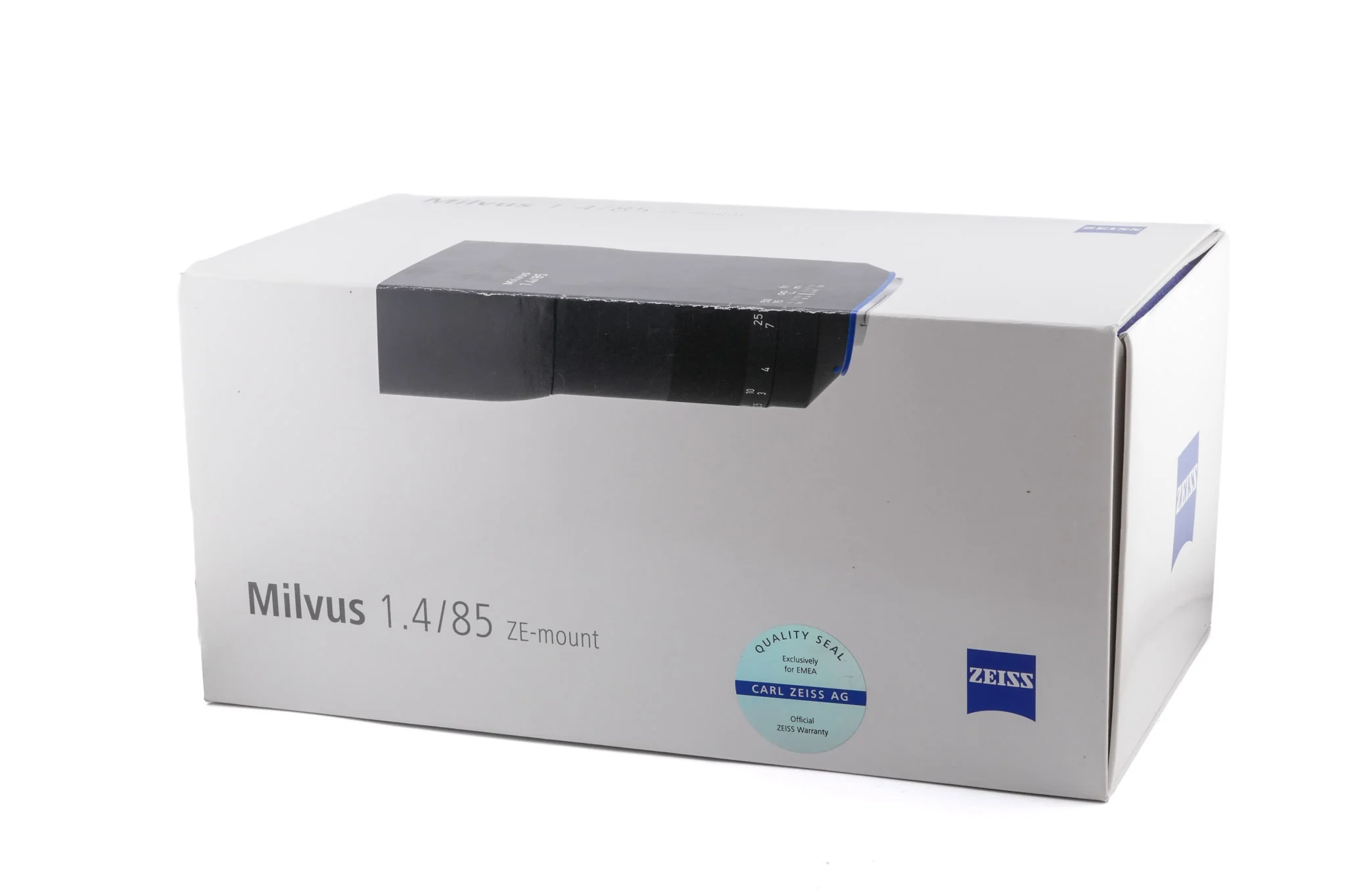 Carl Zeiss 85mm f1.4 Planar T* Milvus ZE - Image 6