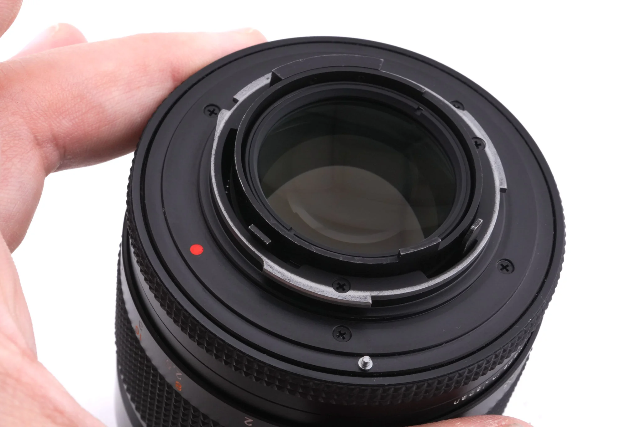 Carl Zeiss 85mm f1.4 Planar T* (MM) - Image 4
