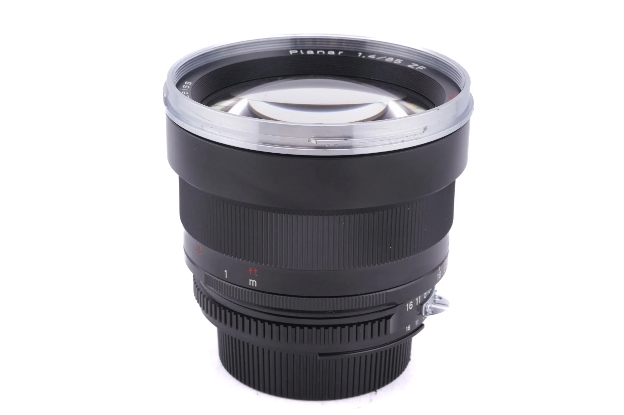 Carl Zeiss 85mm f1.4 Planar T* ZF - Image 4