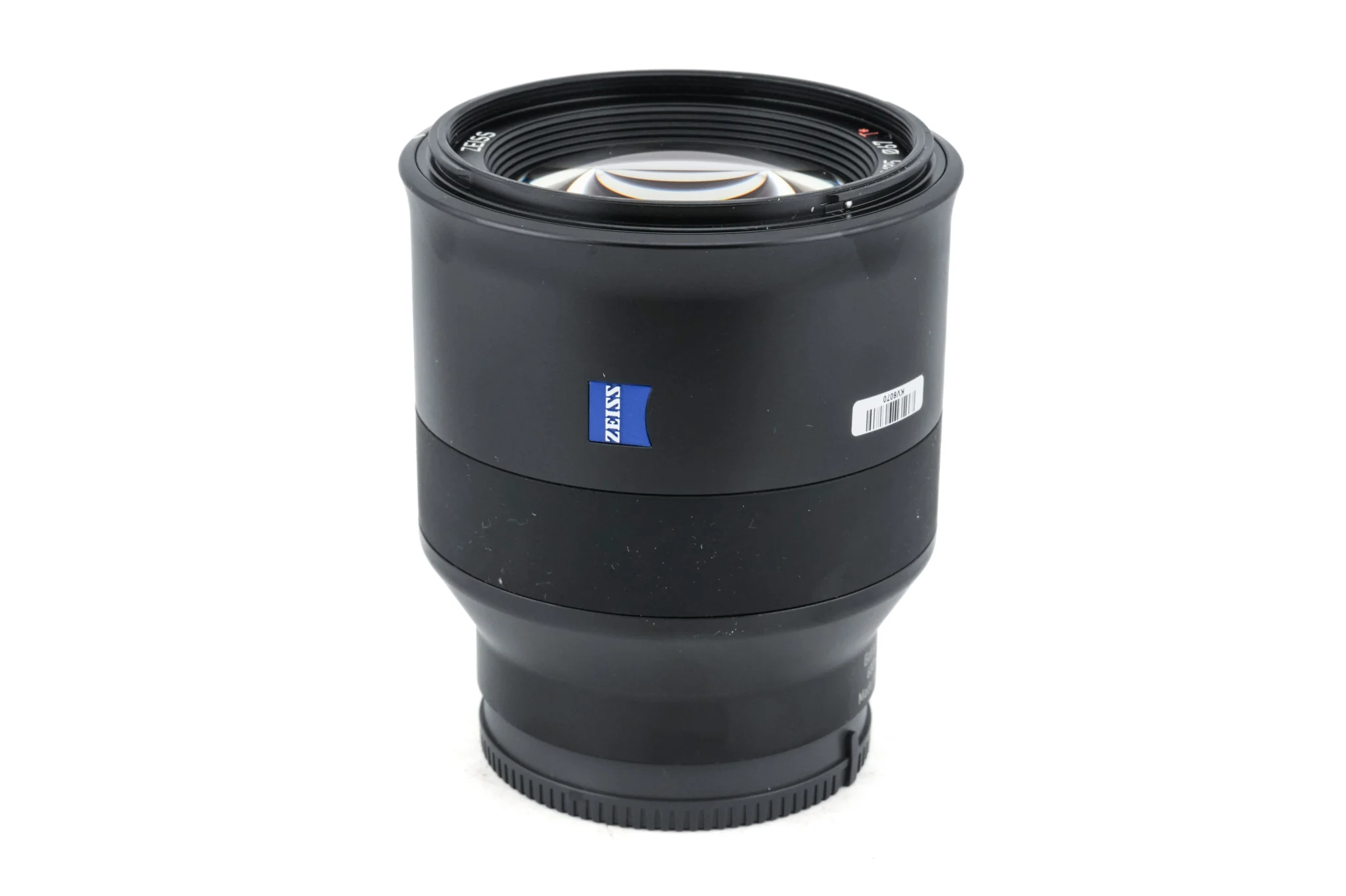 Carl Zeiss 85mm f1.8 Sonnar T* Batis - Image 2