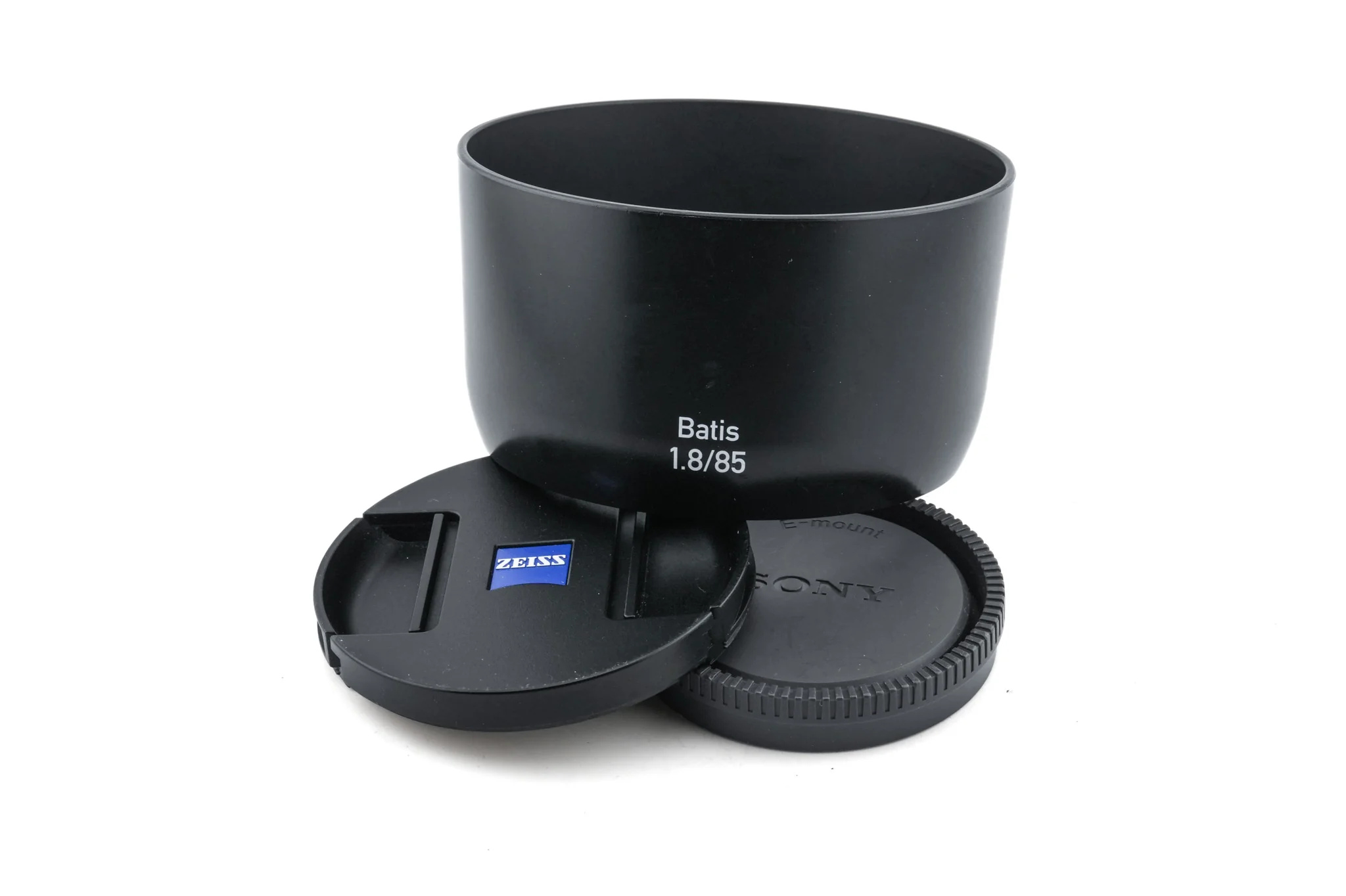 Carl Zeiss 85mm f1.8 Sonnar T* Batis - Image 8