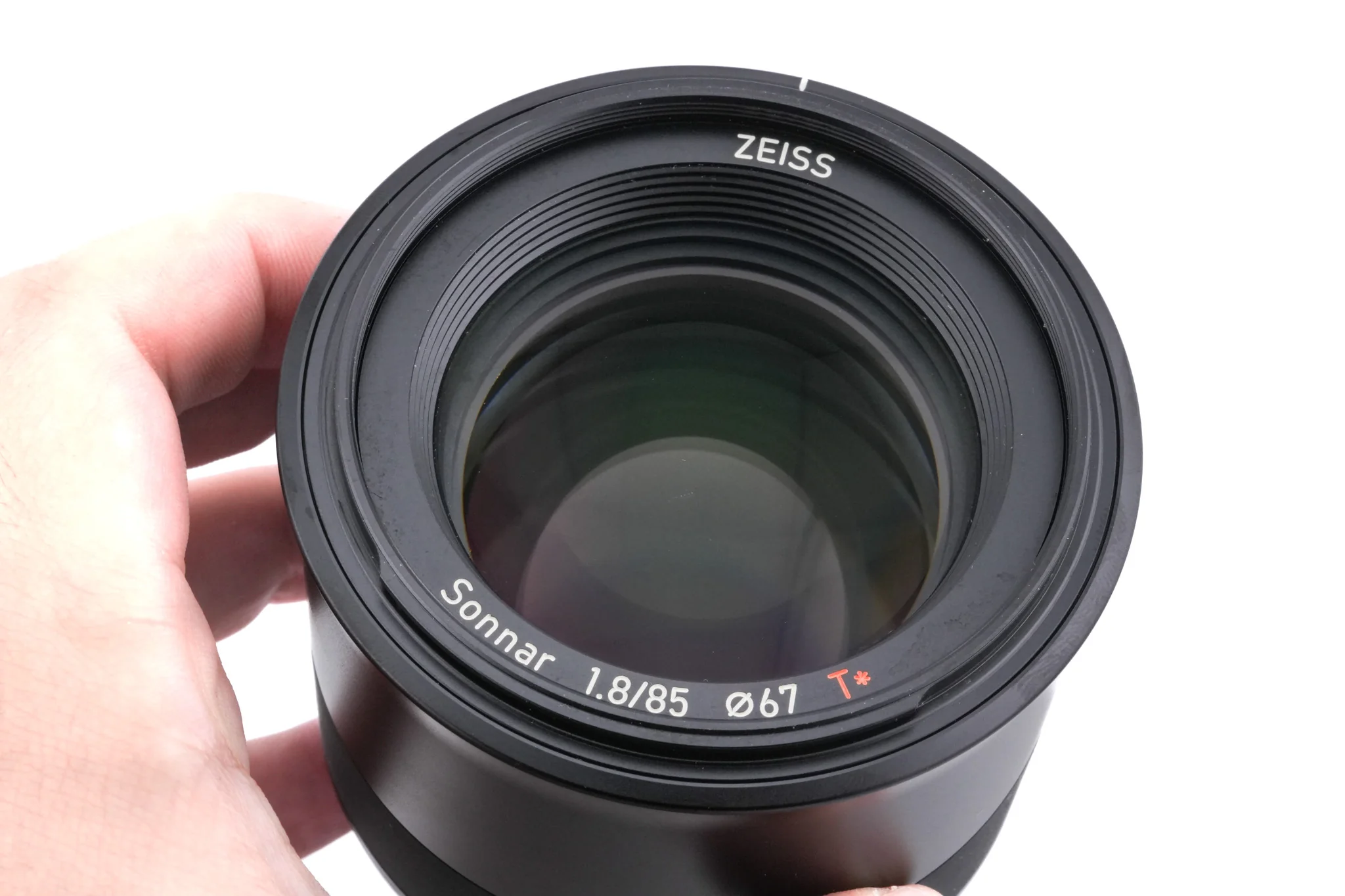 Carl Zeiss 85mm f1.8 Sonnar T* Batis - Image 5