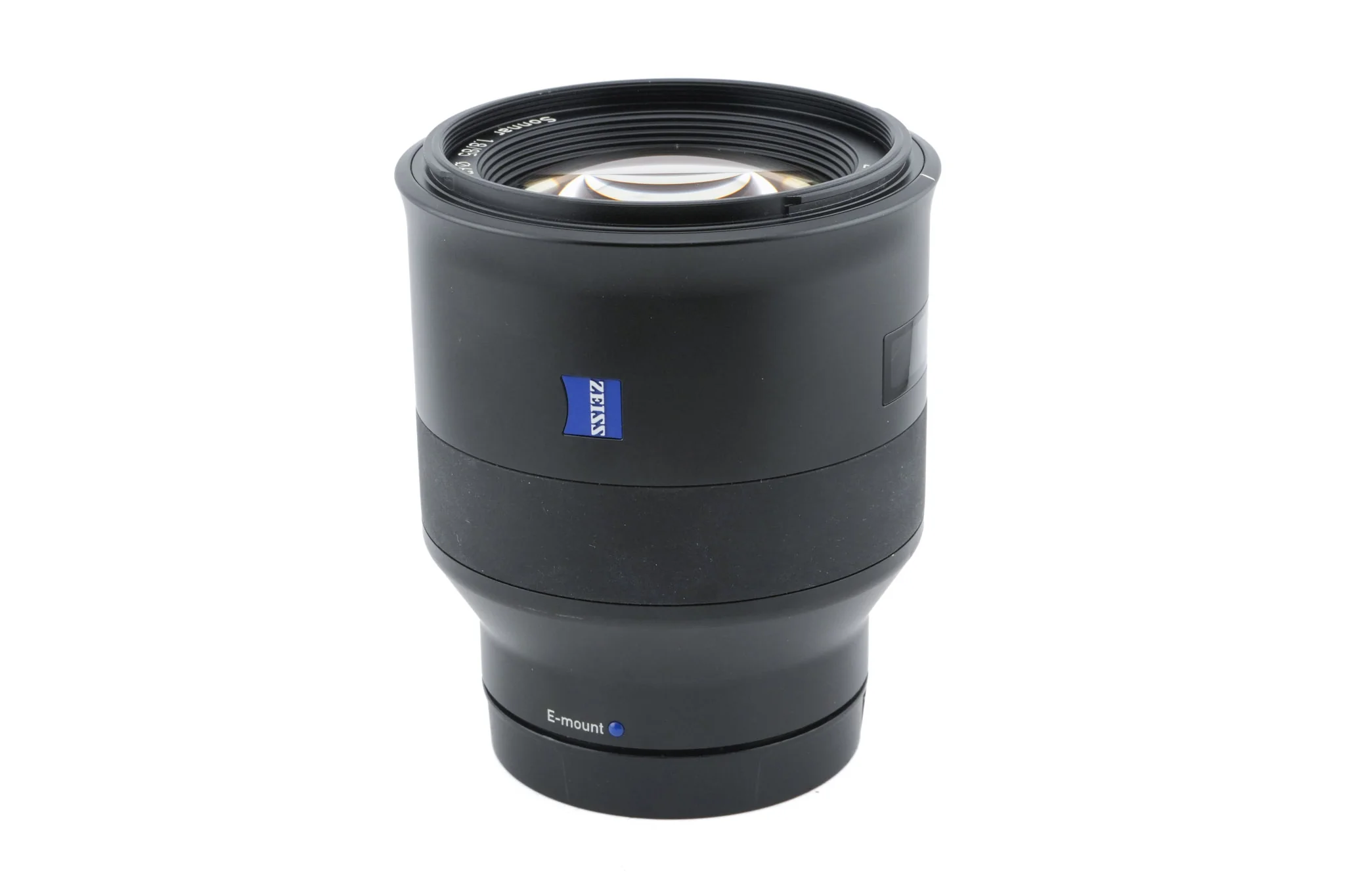 Carl Zeiss 85mm f1.8 Sonnar T* Batis - Image 4