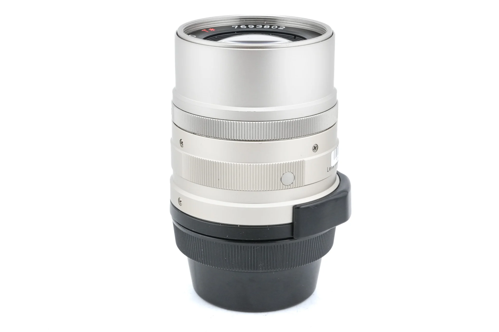 Carl Zeiss 90mm f2.8 Sonnar T* - Image 2