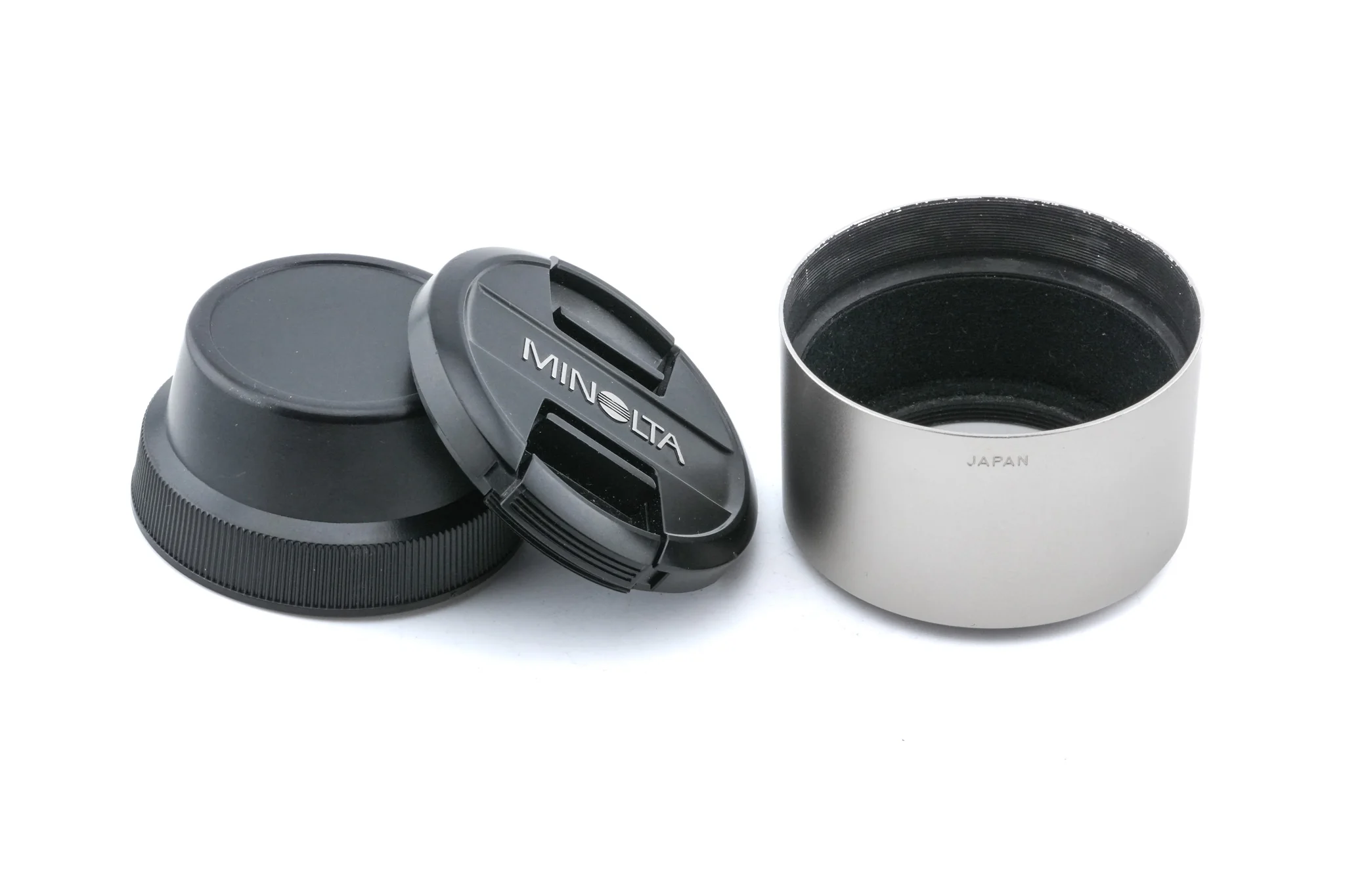 Carl Zeiss 90mm f2.8 Sonnar T* - Image 7