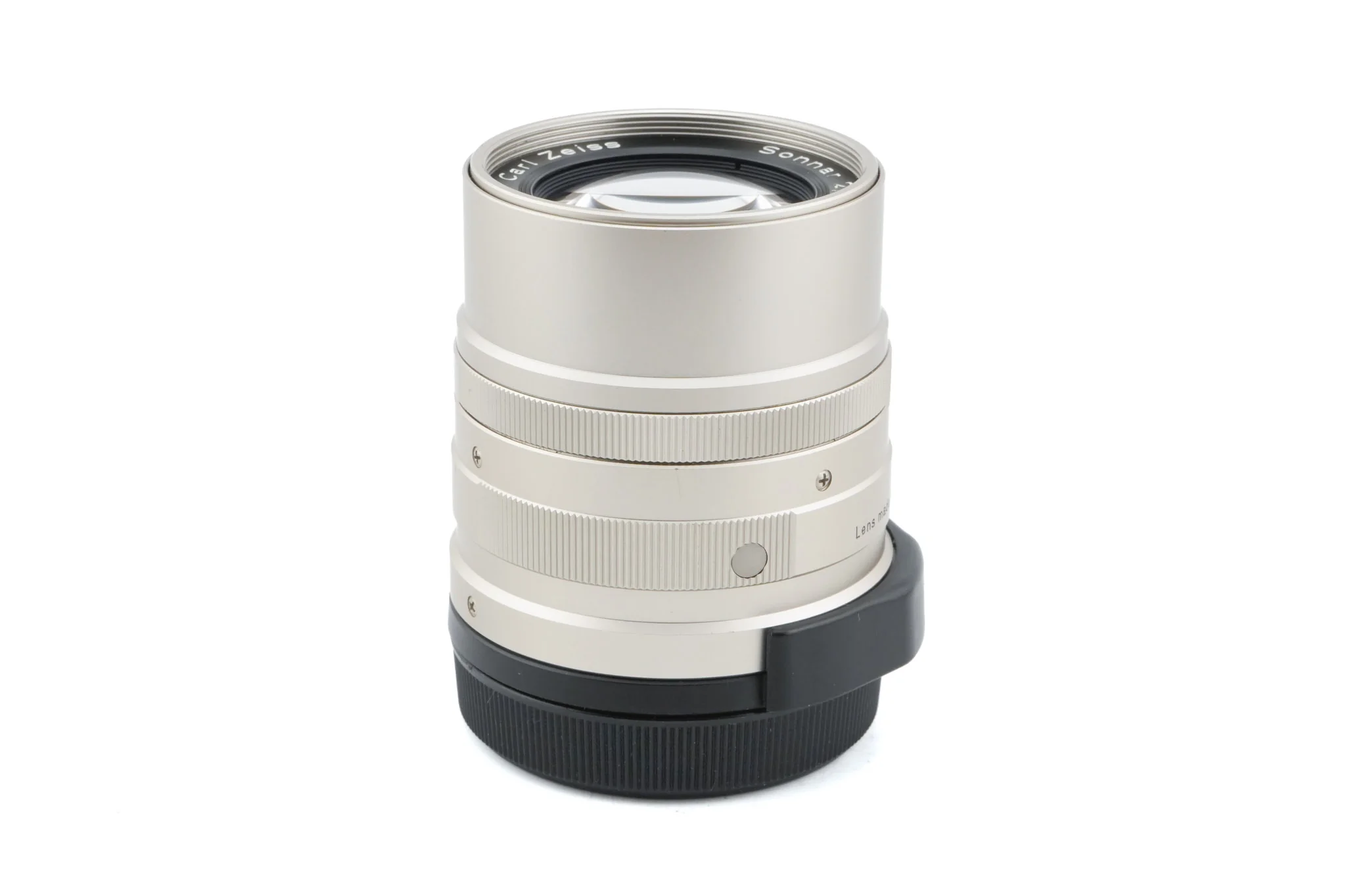 Carl Zeiss 90mm f2.8 Sonnar T* - Image 2