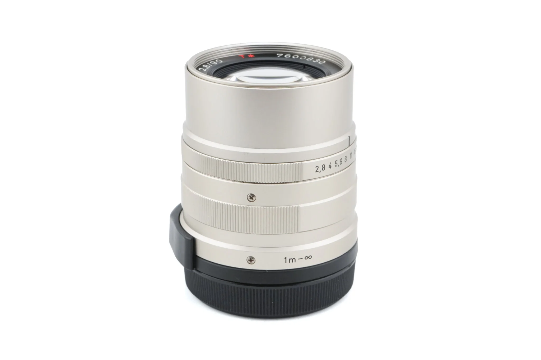 Carl Zeiss 90mm f2.8 Sonnar T* - Image 4
