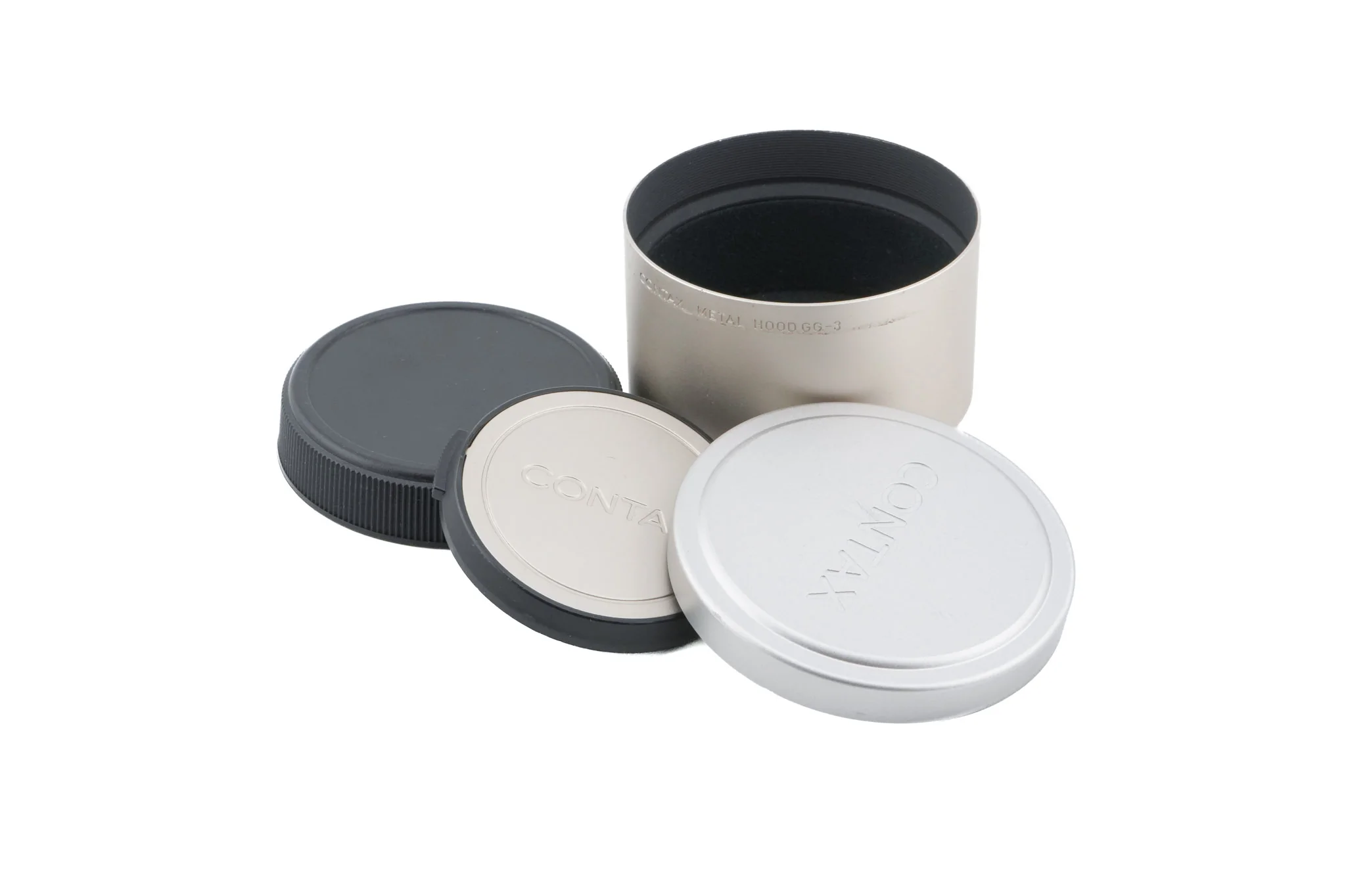 Carl Zeiss 90mm f2.8 Sonnar T* - Image 7