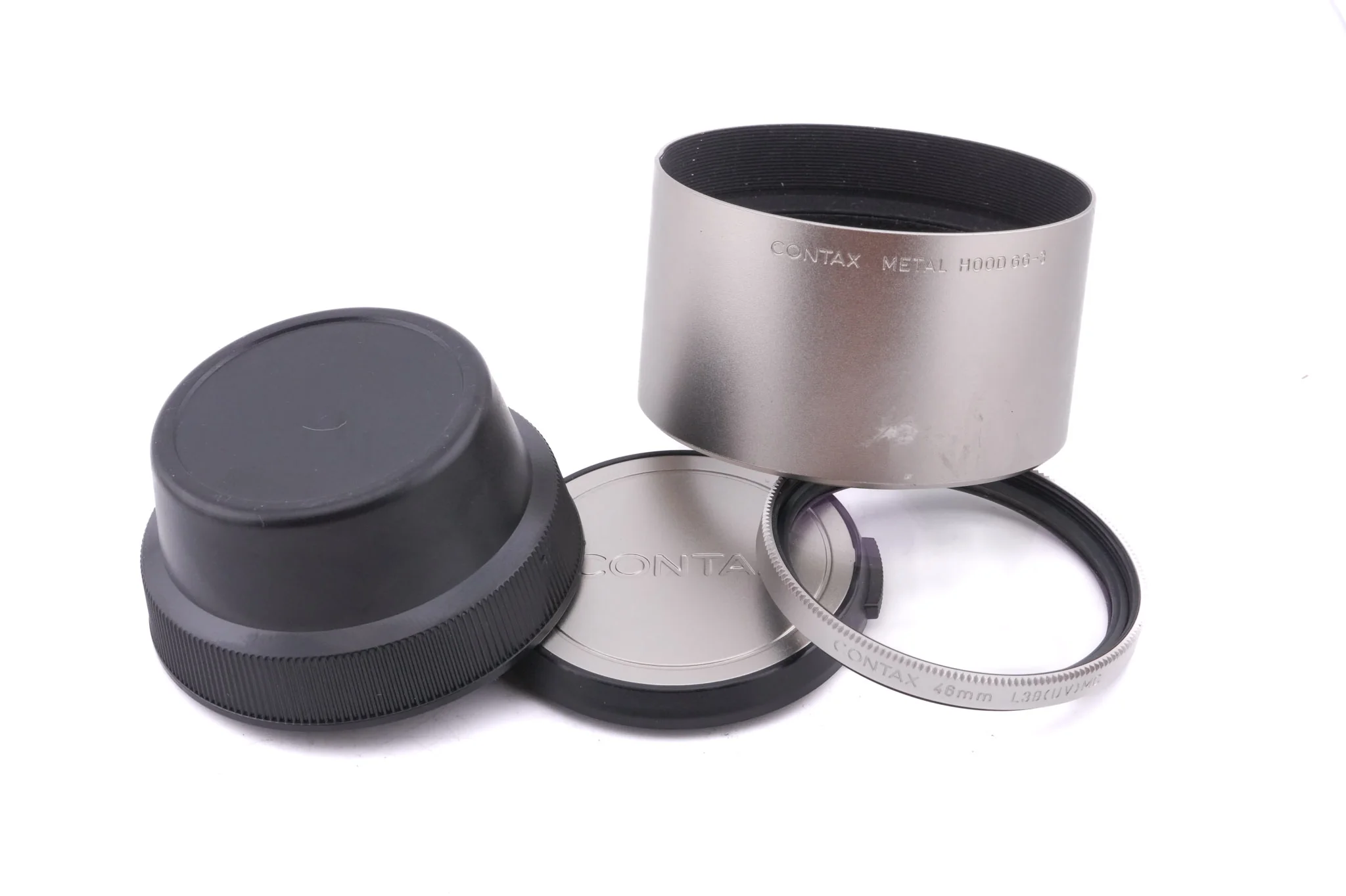 Carl Zeiss 90mm f2.8 Sonnar T* - Image 5