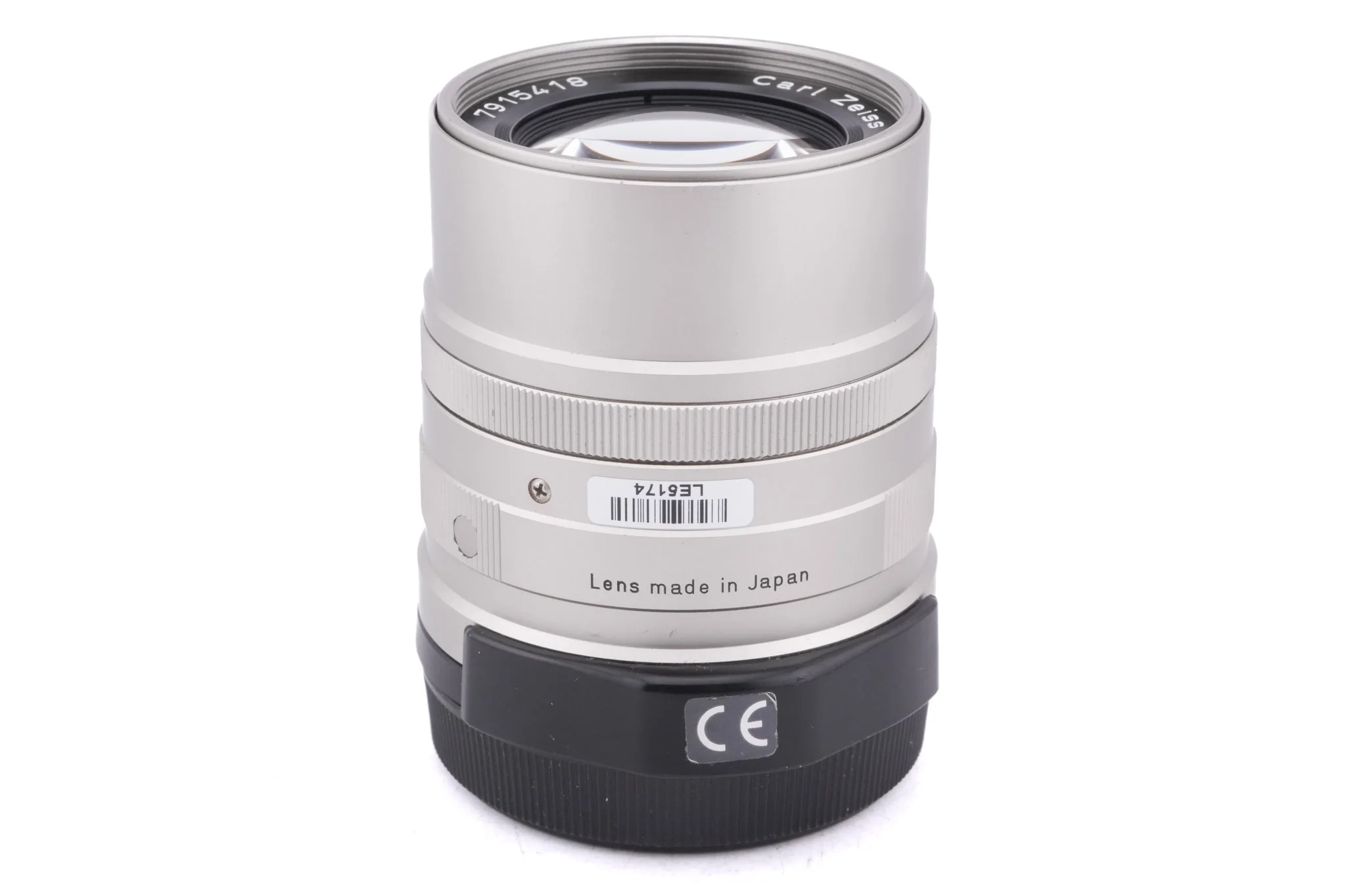 Carl Zeiss 90mm f2.8 Sonnar T* - Image 2