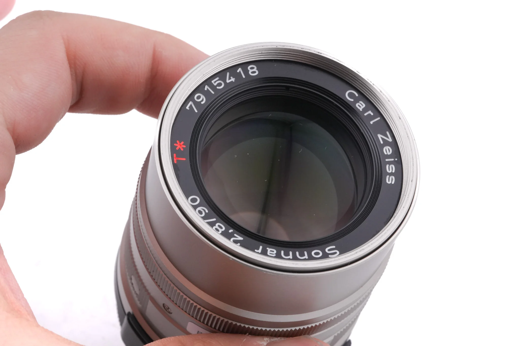 Carl Zeiss 90mm f2.8 Sonnar T* - Image 3