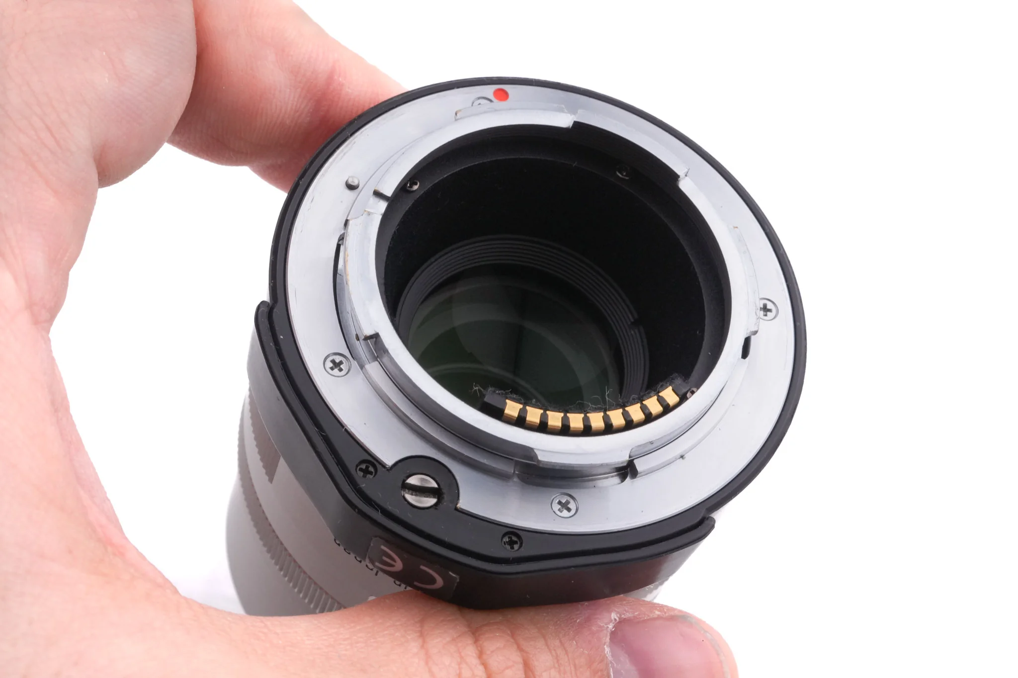 Carl Zeiss 90mm f2.8 Sonnar T* - Image 4