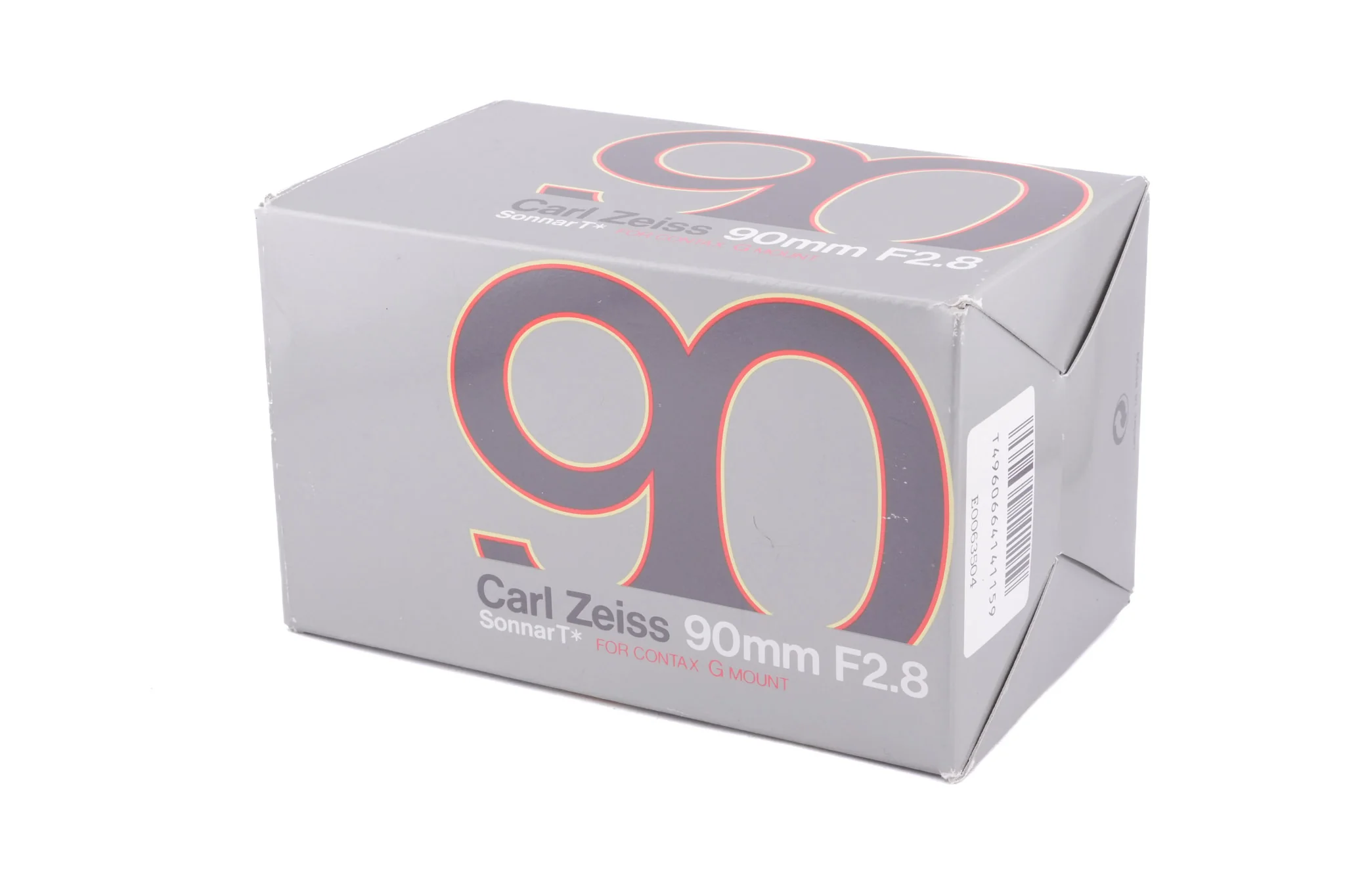 Carl Zeiss 90mm f2.8 Sonnar T* - Image 6