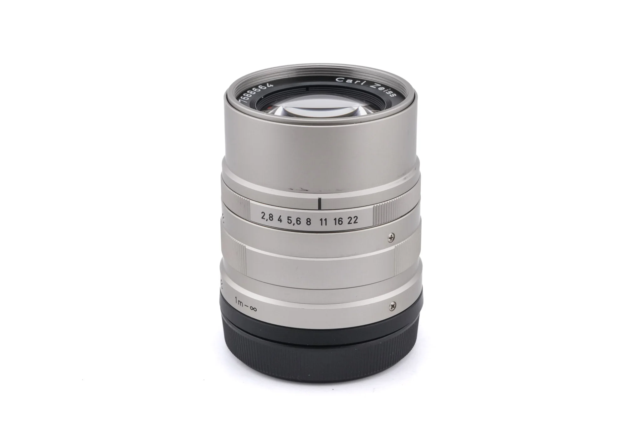 Carl Zeiss 90mm f2.8 Sonnar T*