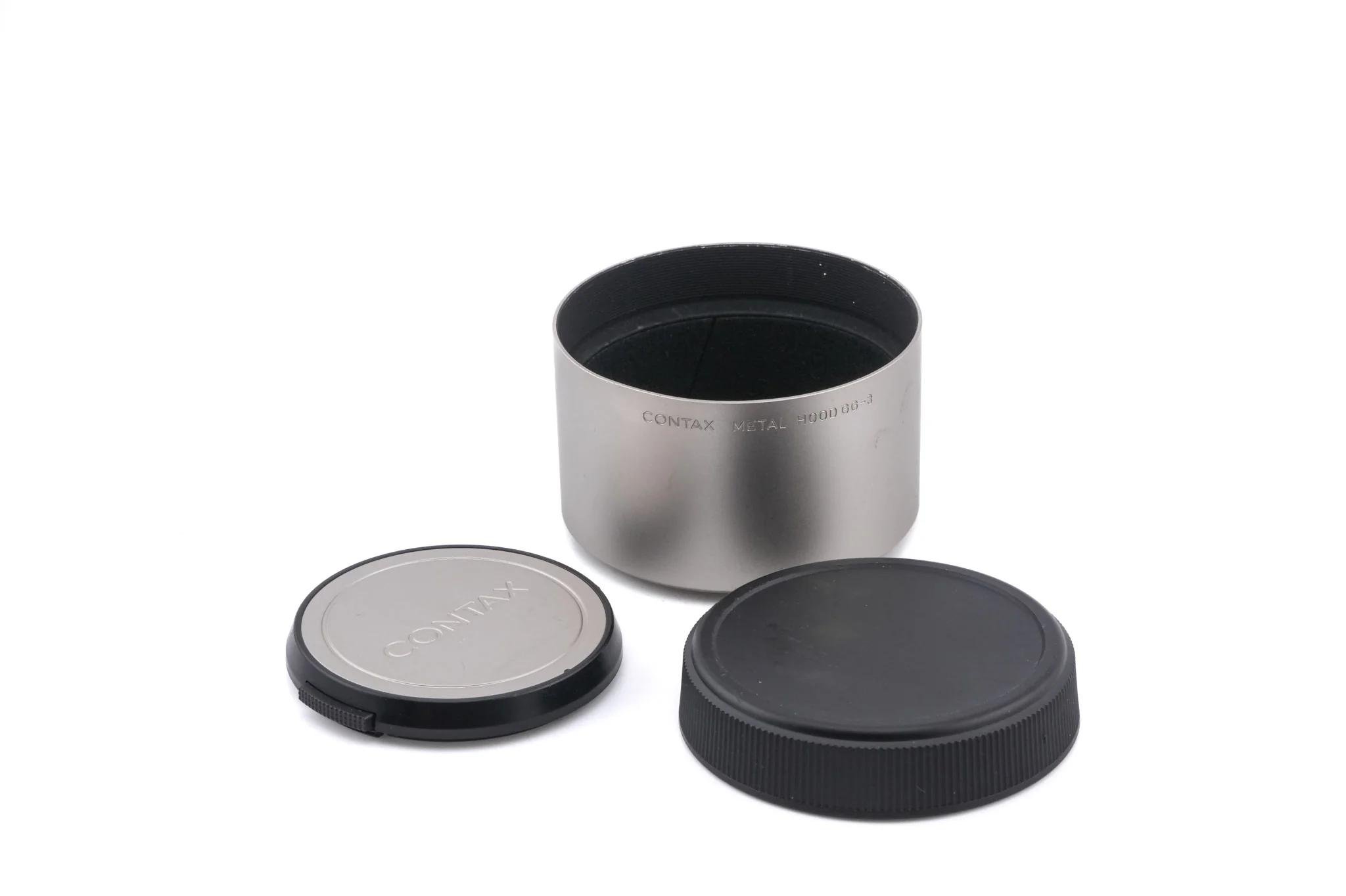 Carl Zeiss 90mm f2.8 Sonnar T* - Image 5