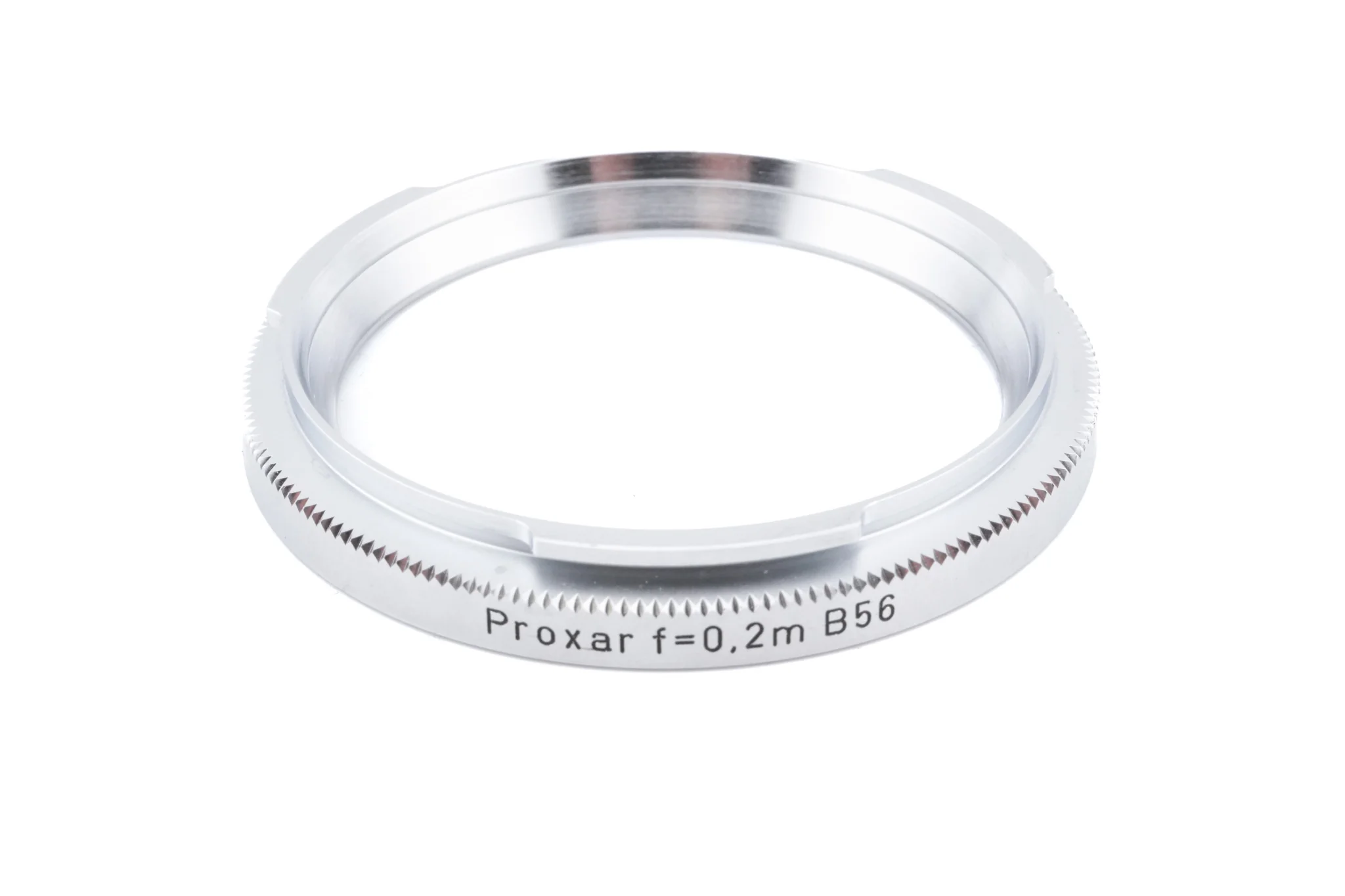 Carl Zeiss B56 Close-Up Filter Proxar f=0.2m