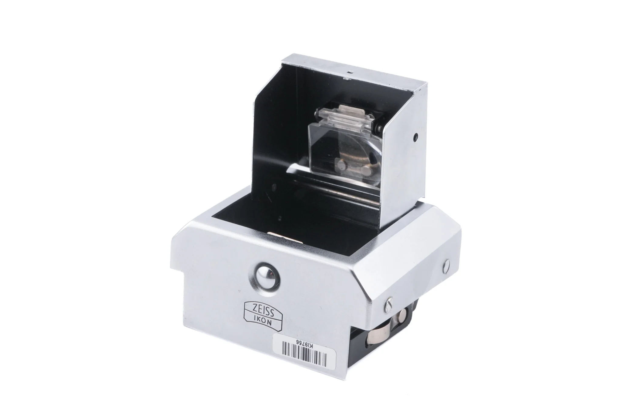 Carl Zeiss Icarex 35 Waist Level Finder - Image 2
