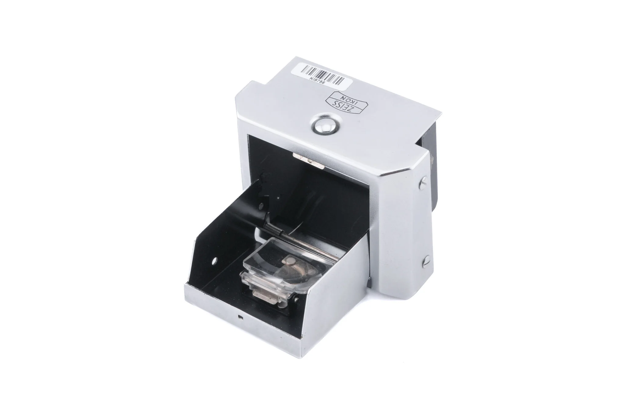 Carl Zeiss Icarex 35 Waist Level Finder - Image 3