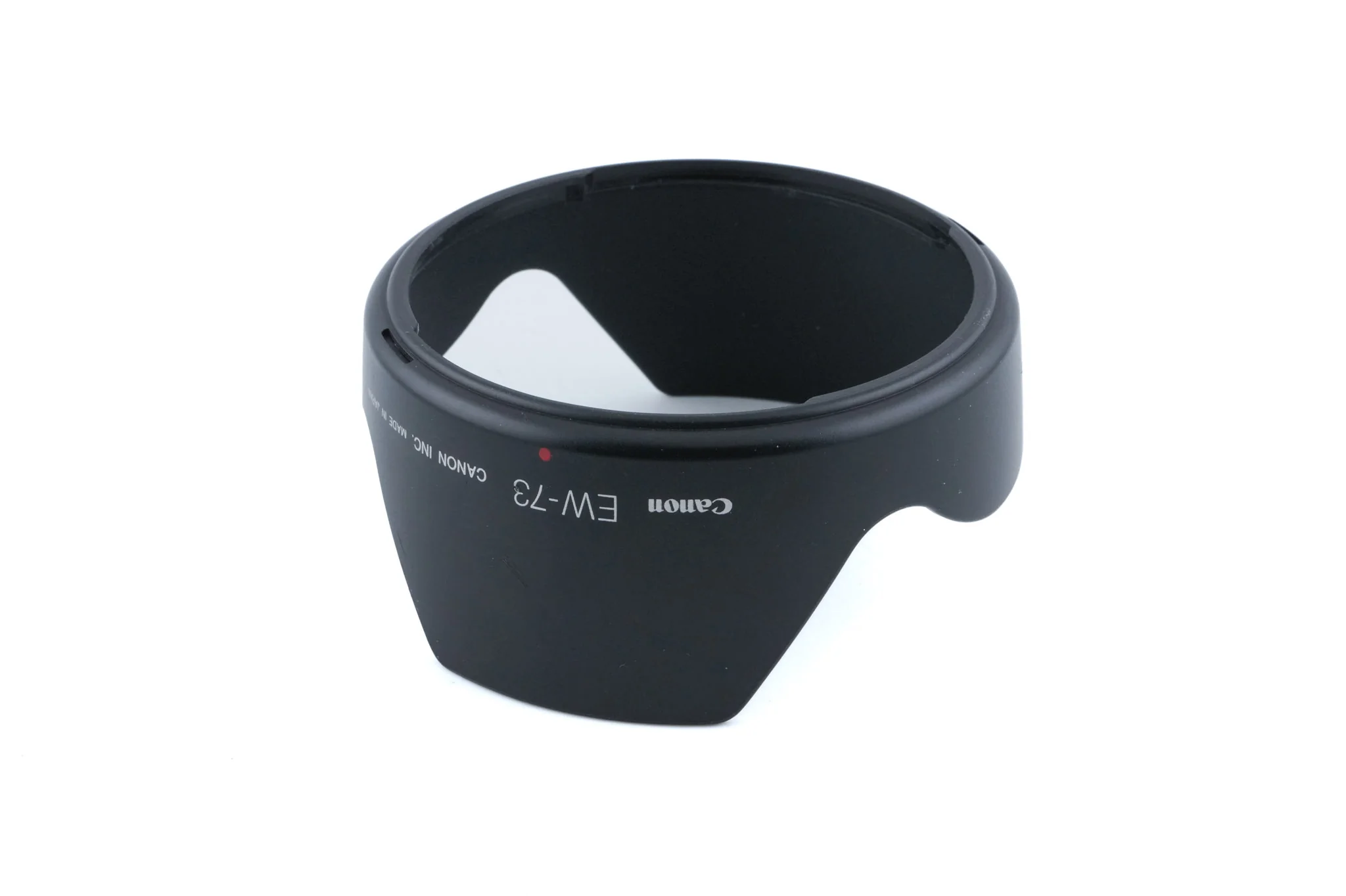 Canon EW-73 Lens Hood - Image 2