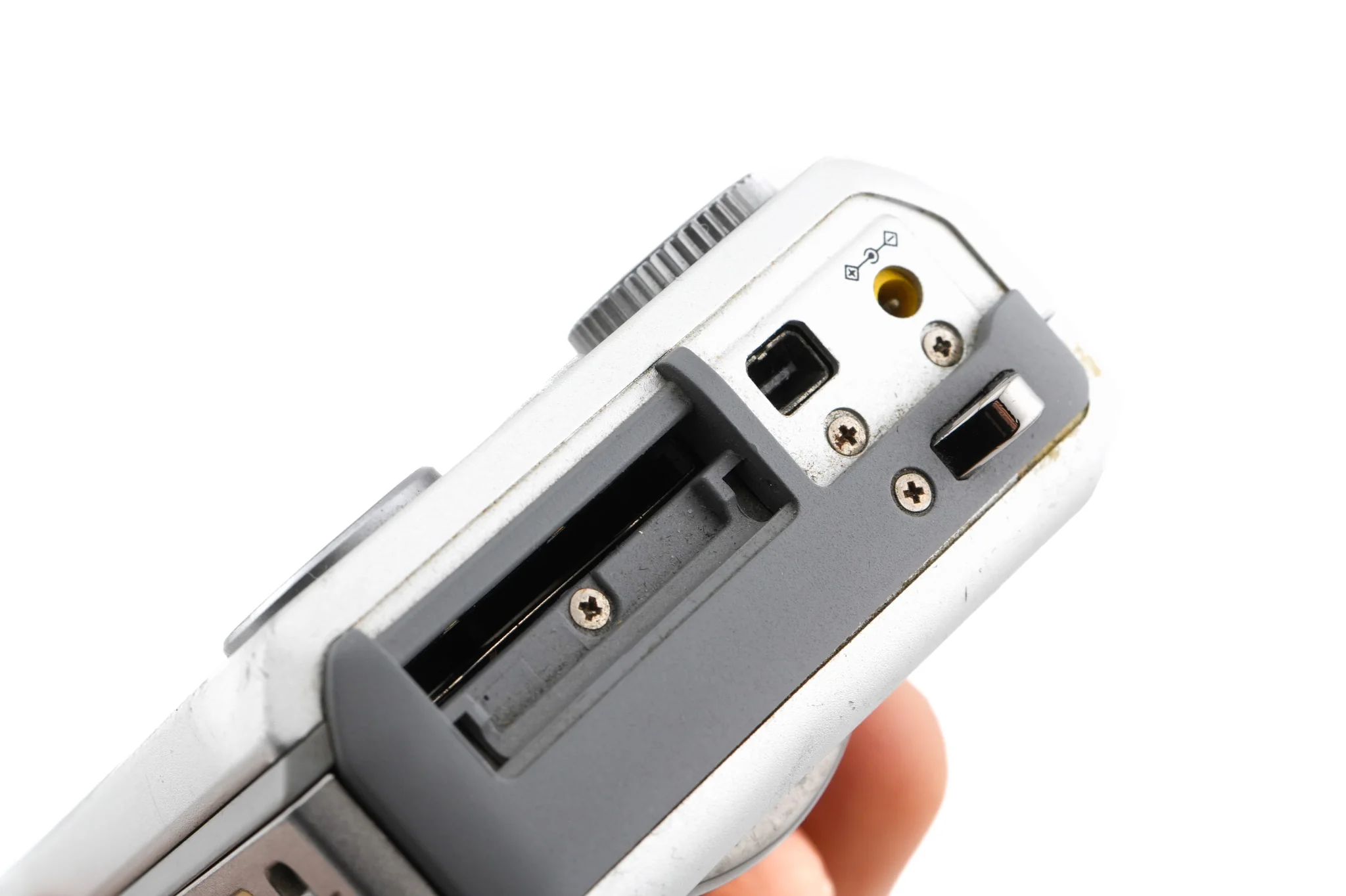 Casio Exilim EX-Z120 - Image 6