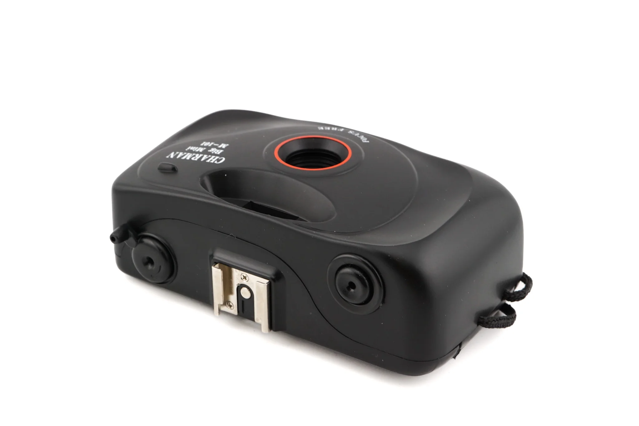 Charman Big Mini M-101 - Image 3