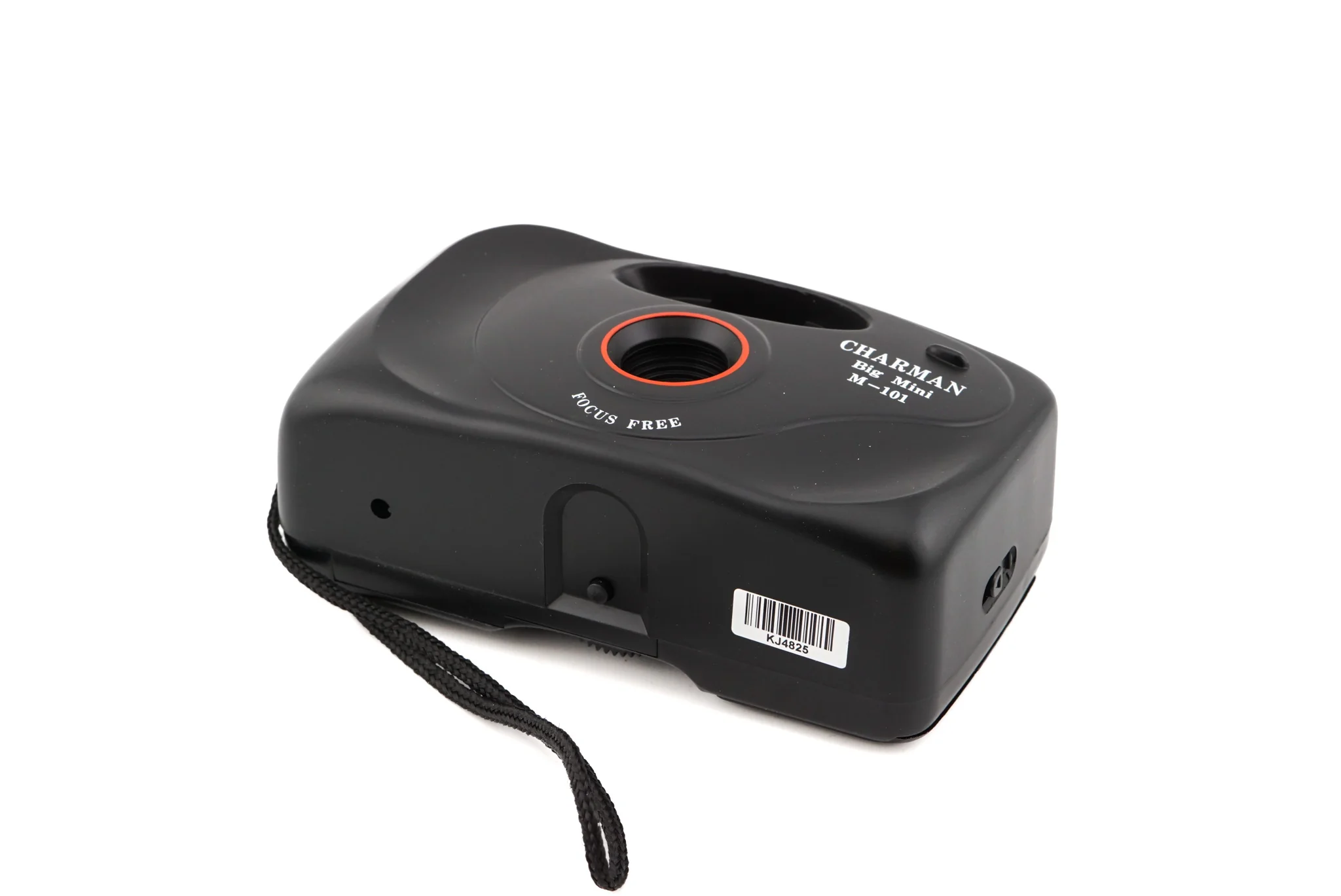Charman Big Mini M-101 - Image 5