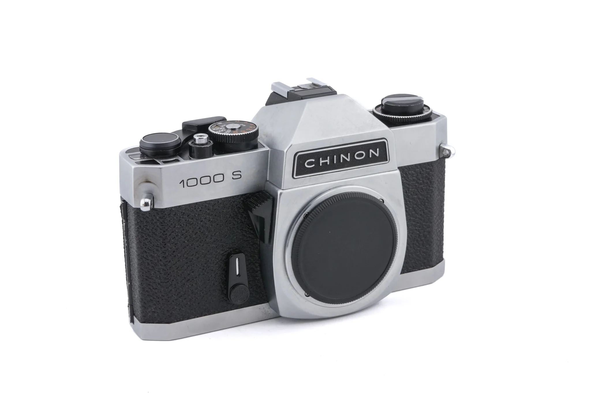 Chinon 1000S - Image 2