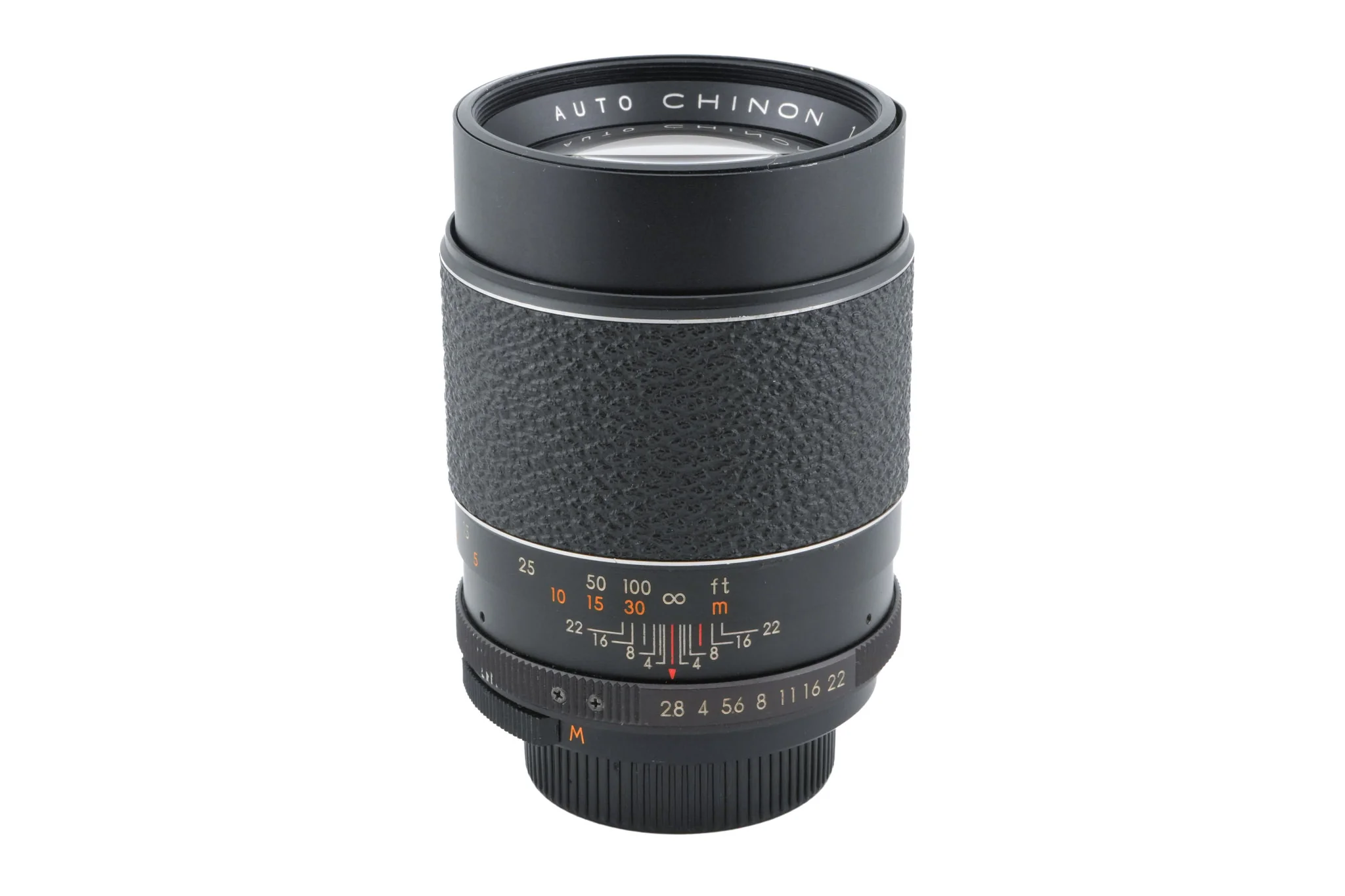 Chinon 135mm f2.8 Auto Chinon