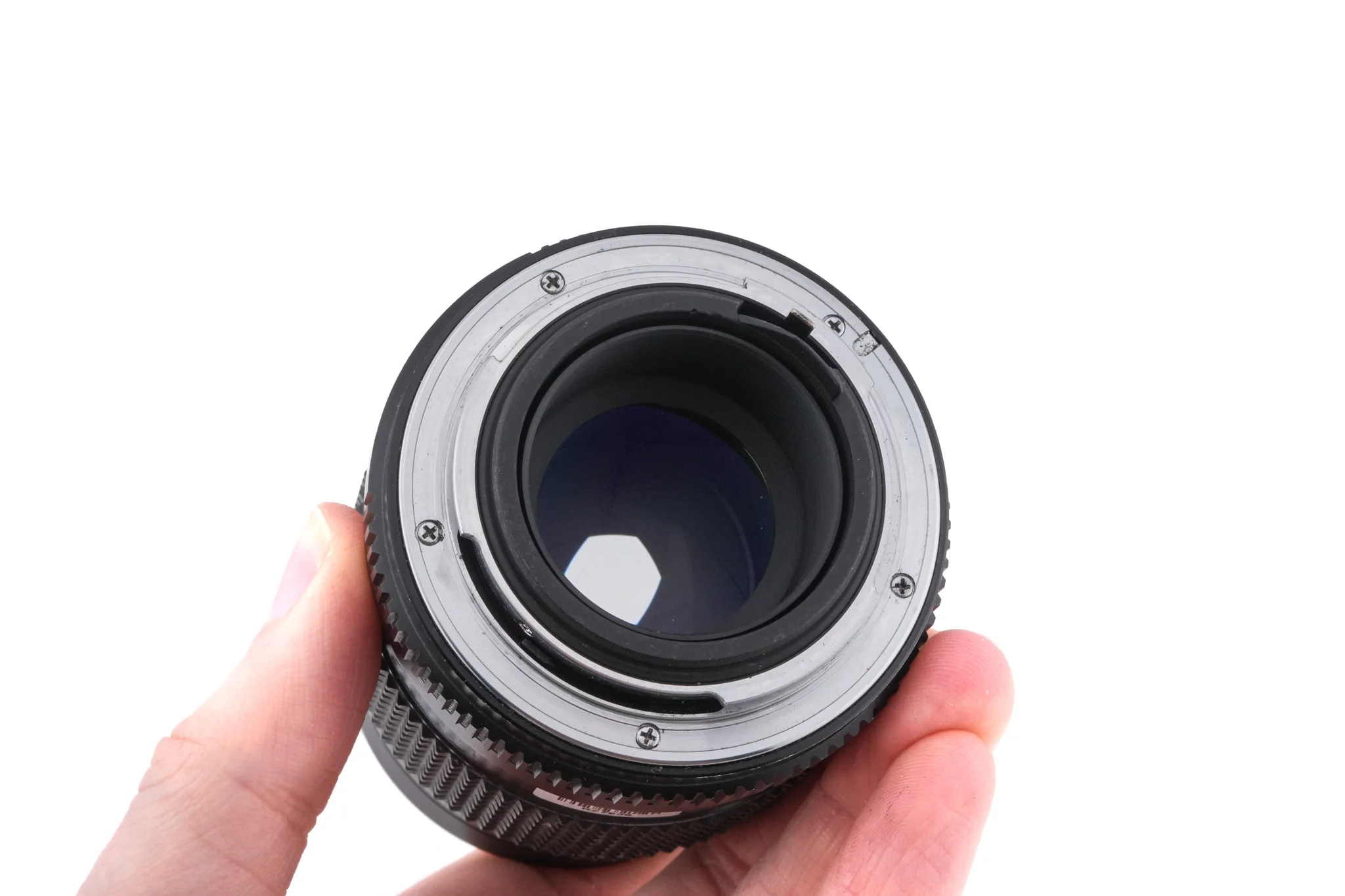 Chinon 135mm f2.8 Auto Multi-Coated - Image 4