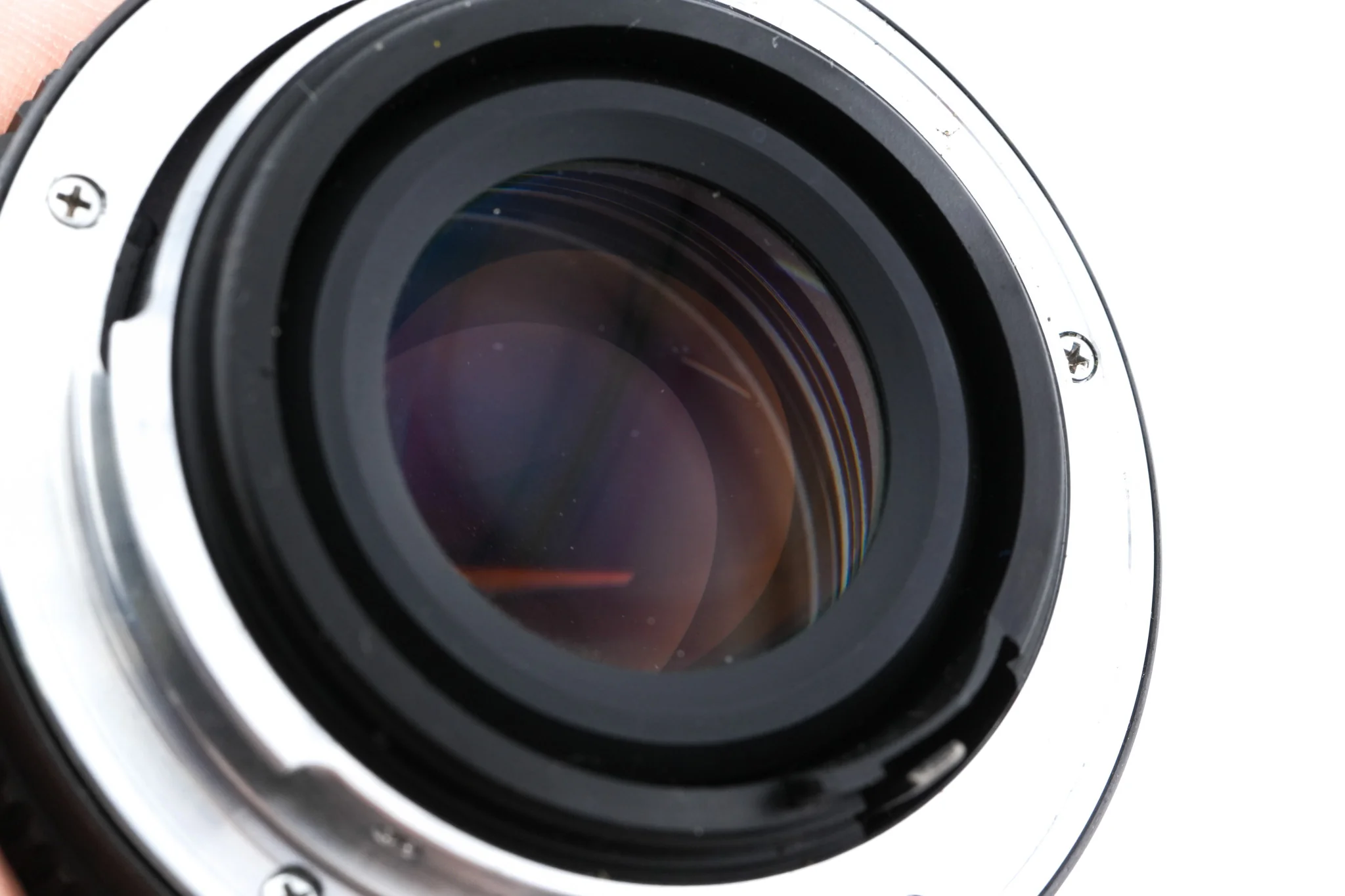 Chinon 50mm f1.7 Auto Chinon Multi-Coated - Image 4